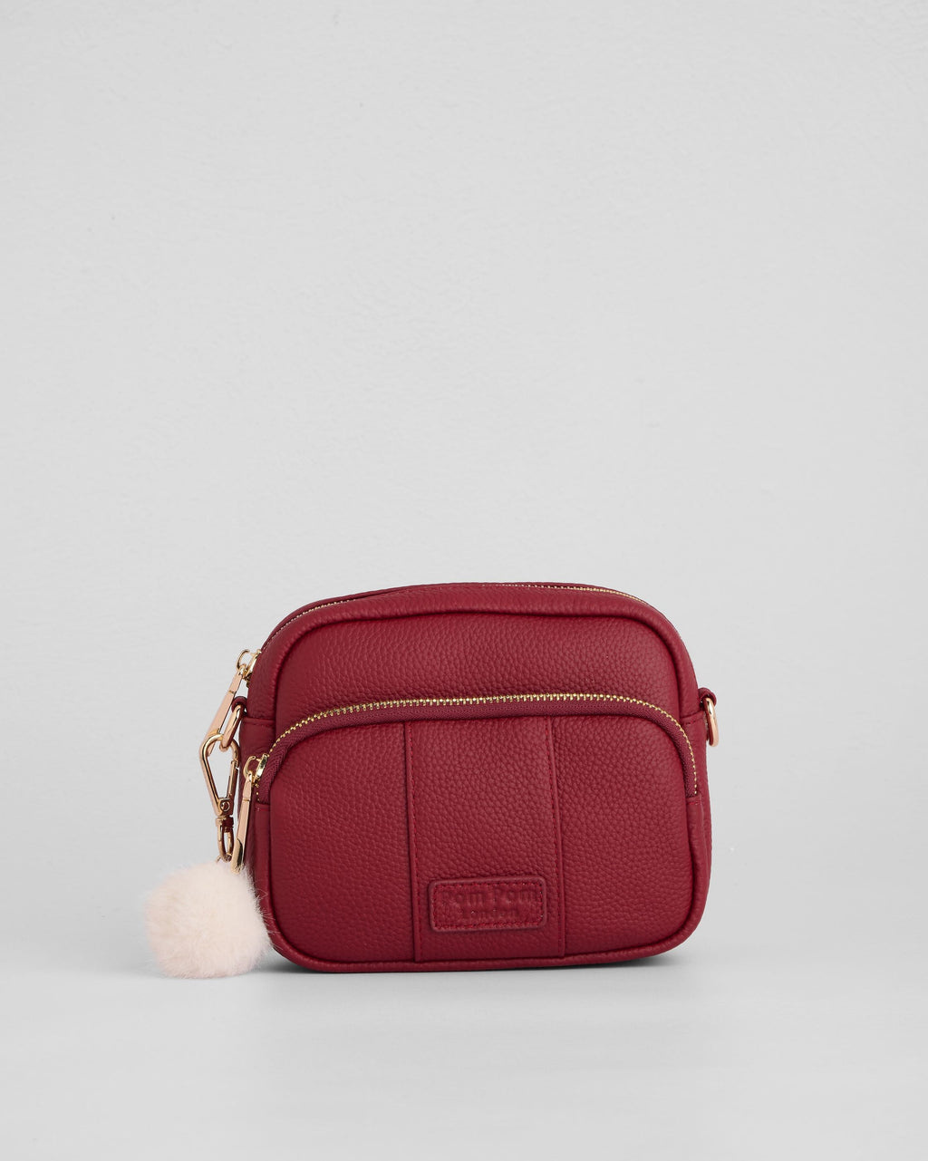 Original Mini Burnt Rhubarb & Accessories