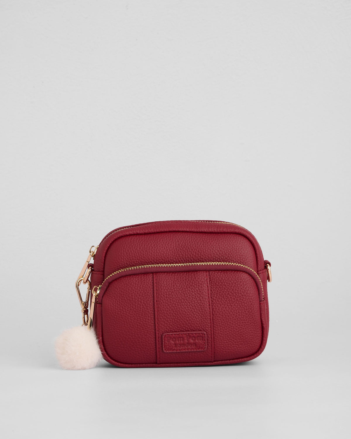 Original Mini Burnt Rhubarb & Accessories