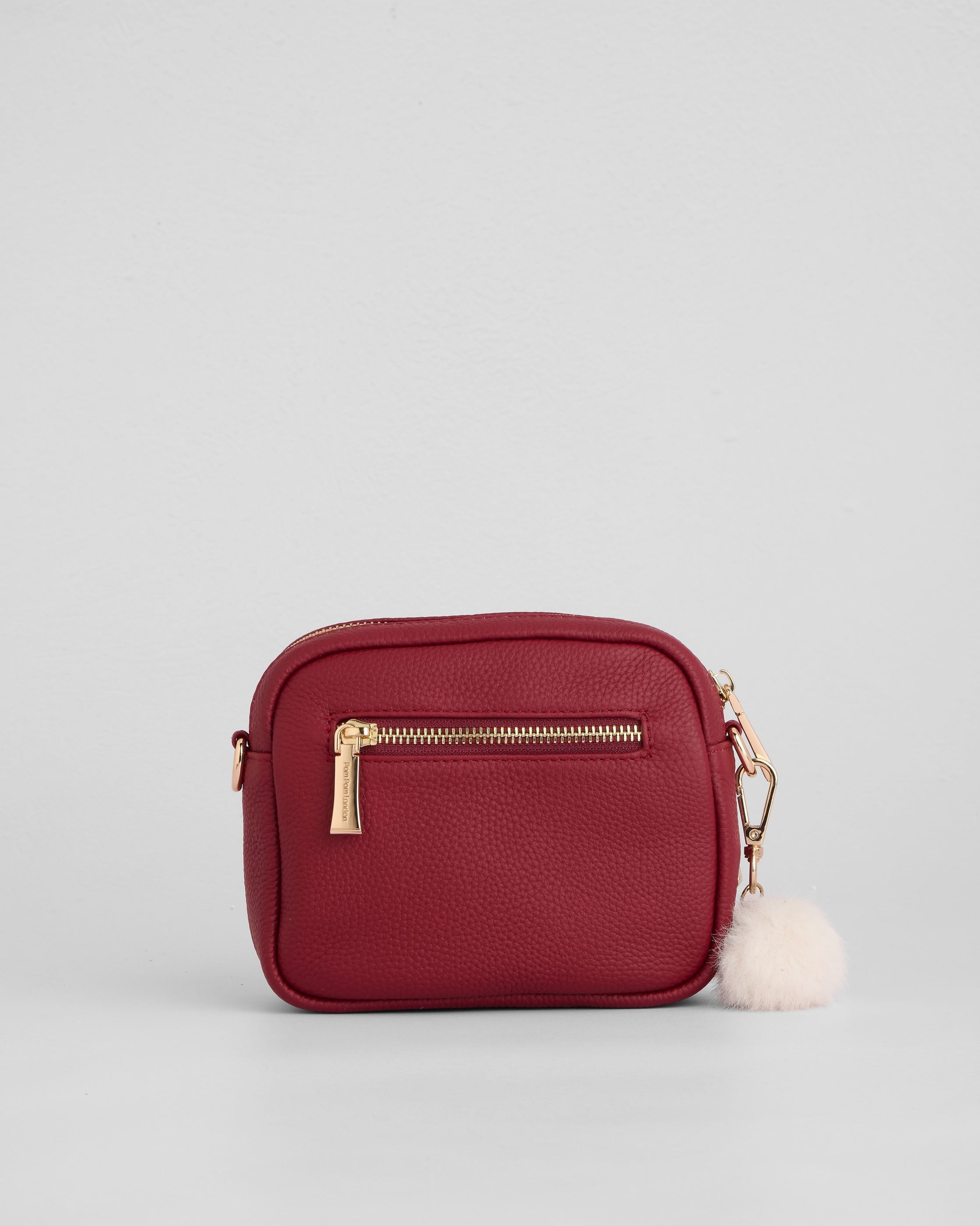 Original Mini Burnt Rhubarb & Accessories