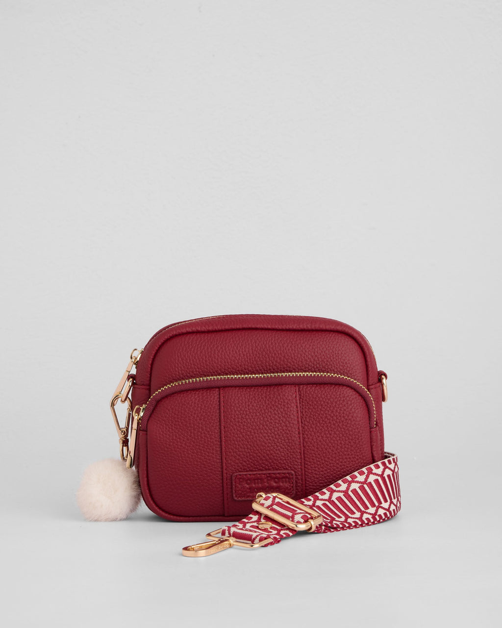 Original Mini Burnt Rhubarb & Accessories