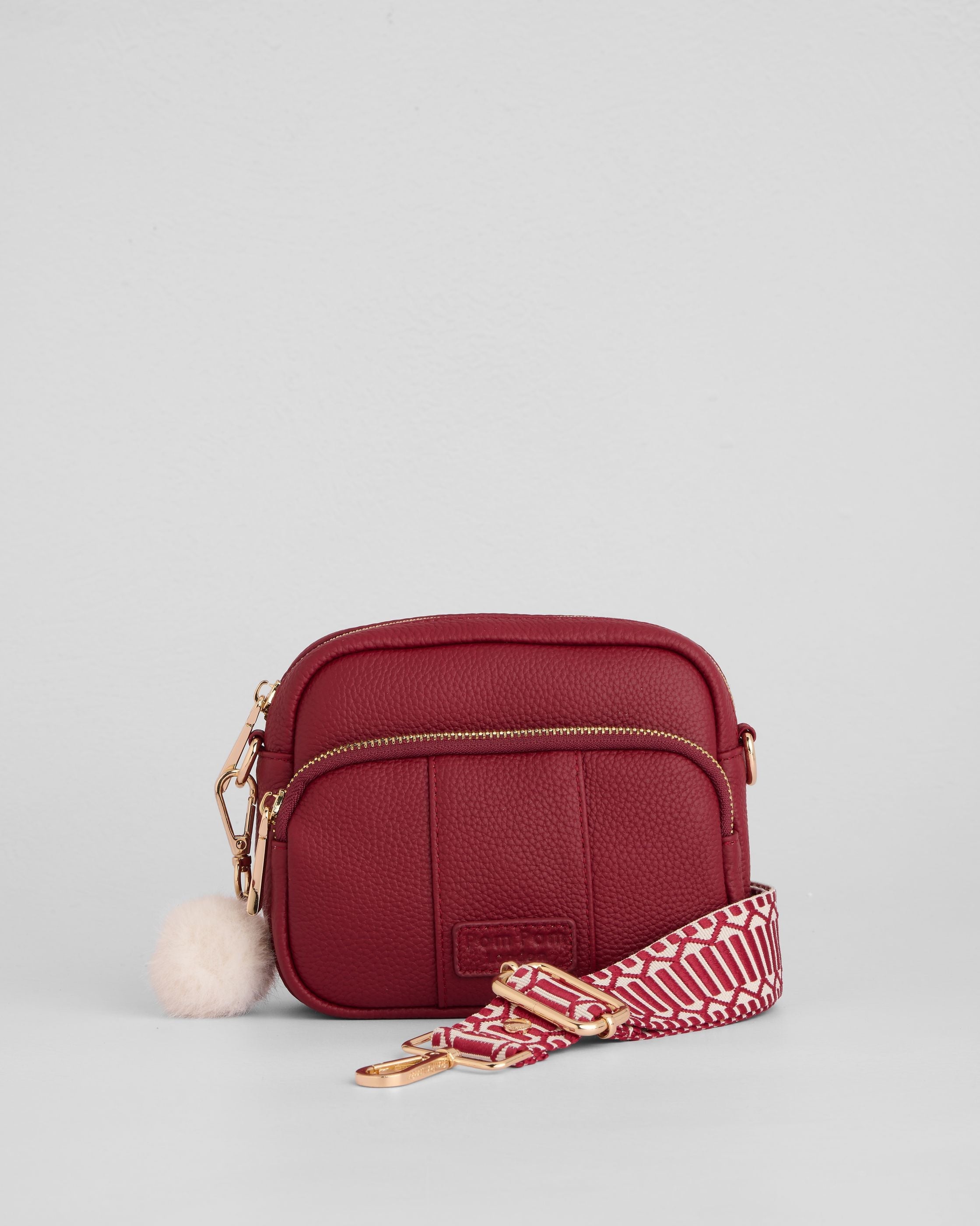 Original Mini Burnt Rhubarb & Accessories