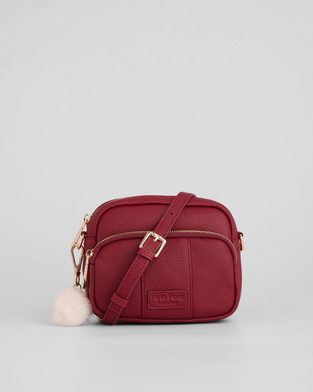 Original Mini Burnt Rhubarb & Accessories
