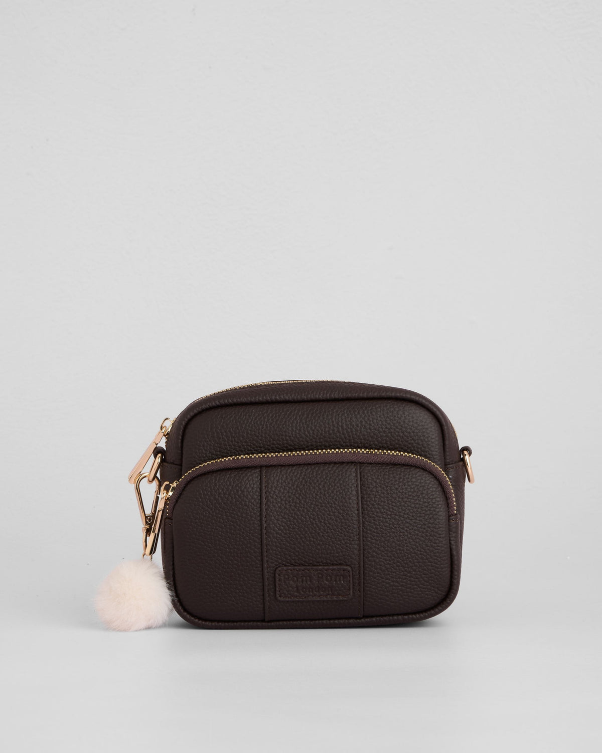 Original Mini Chocolate Plum & Accessories