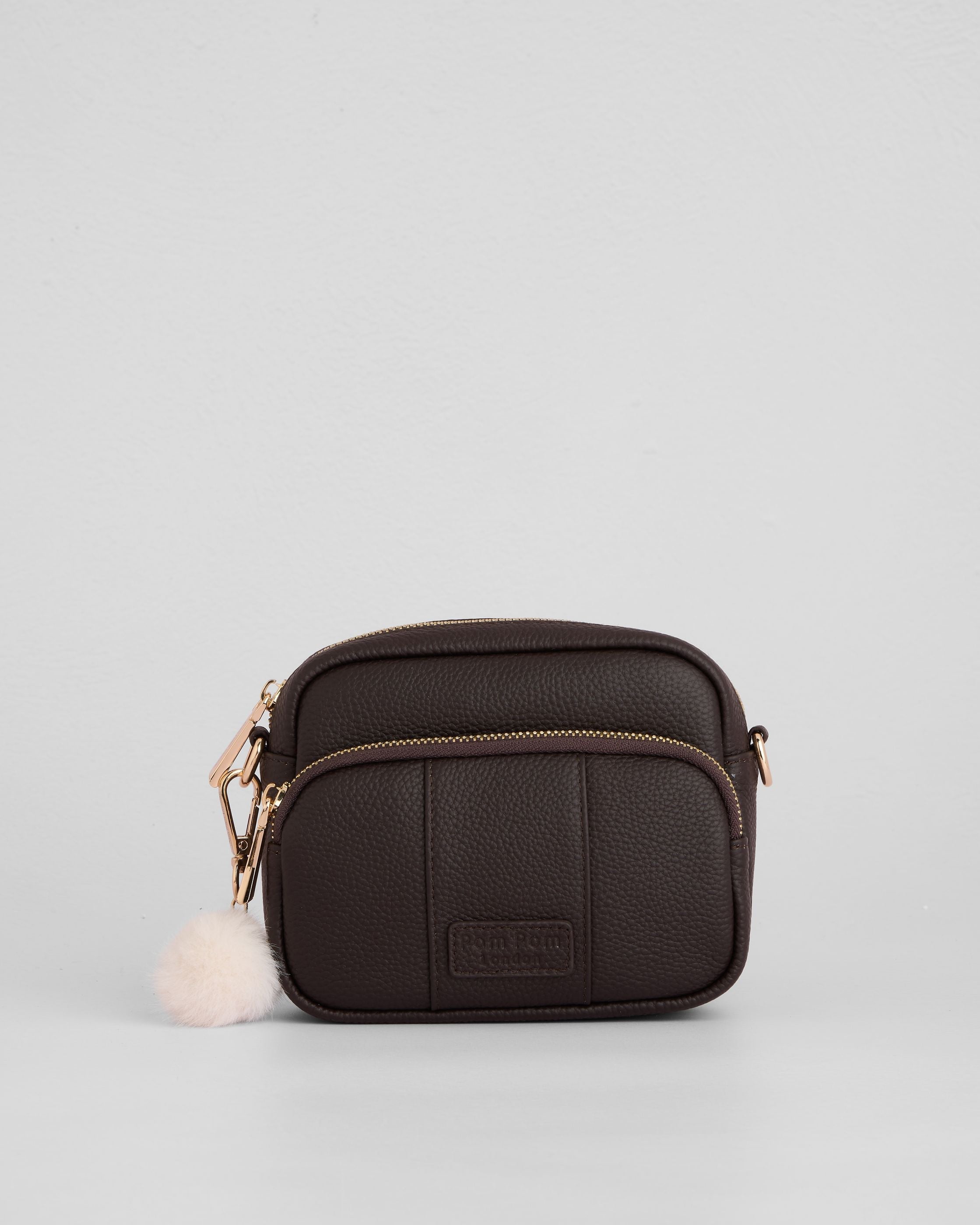 Original Mini Chocolate Plum & Accessories
