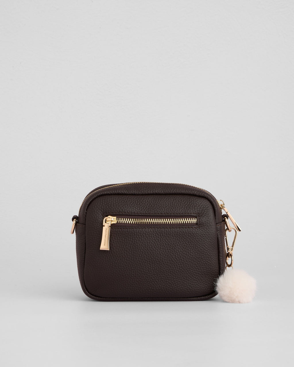 Original Mini Chocolate Plum & Accessories