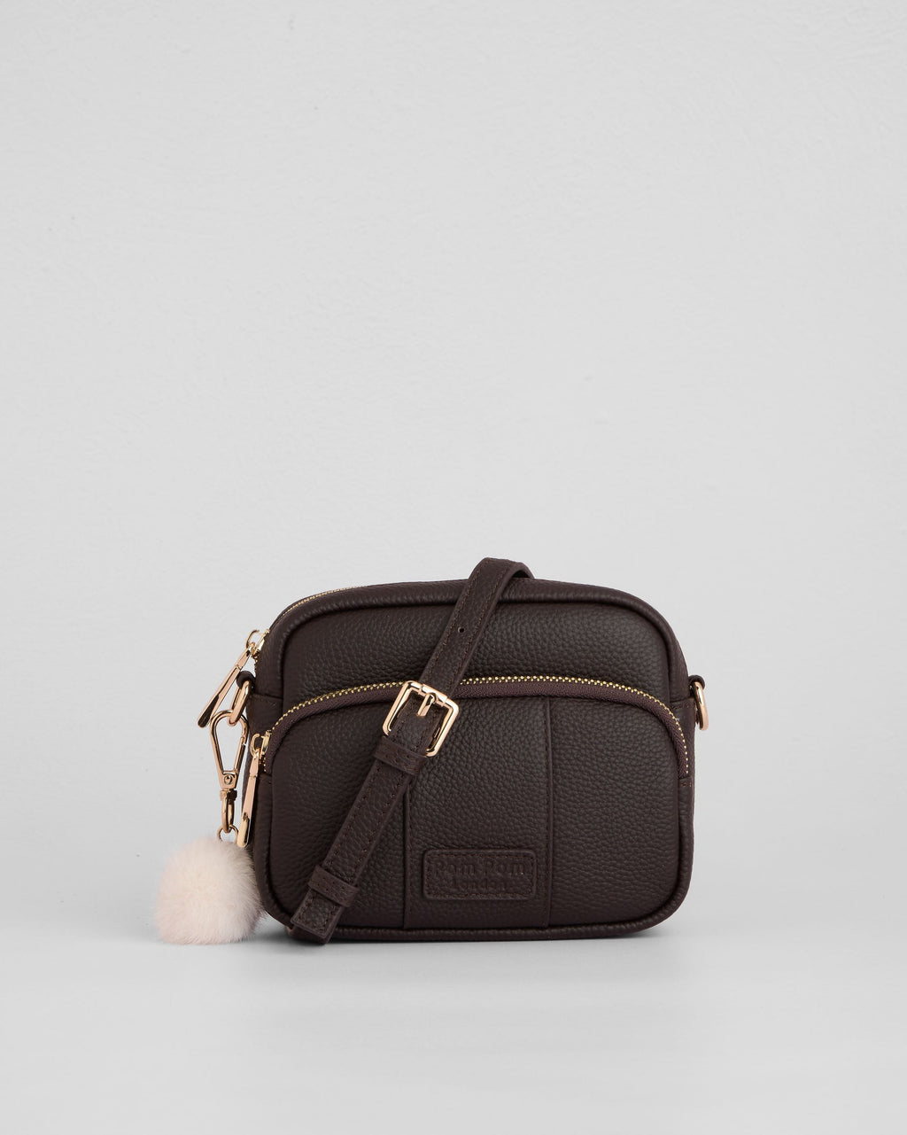 Original Mini Chocolate Plum & Accessories