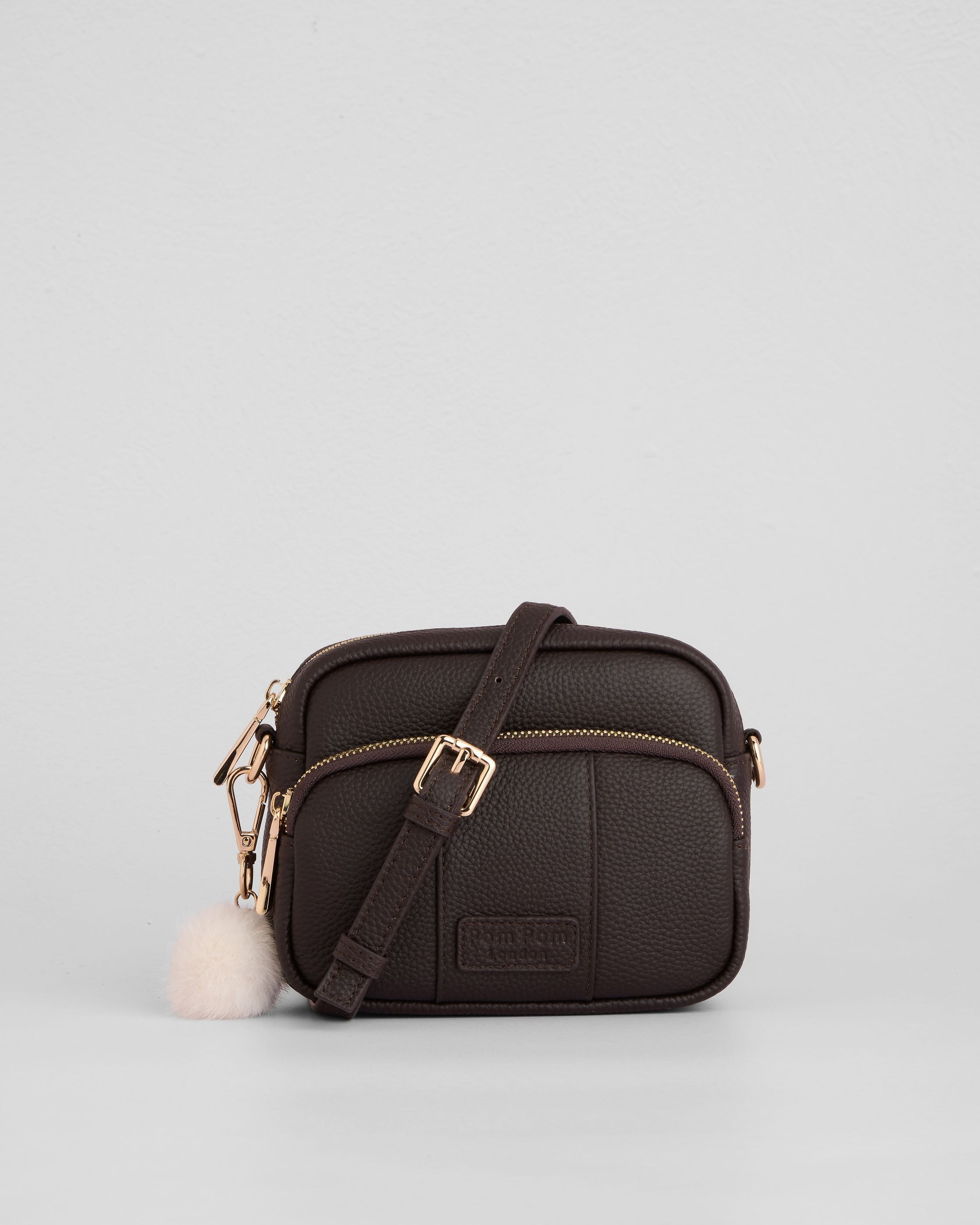 Original Mini Chocolate Plum & Accessories