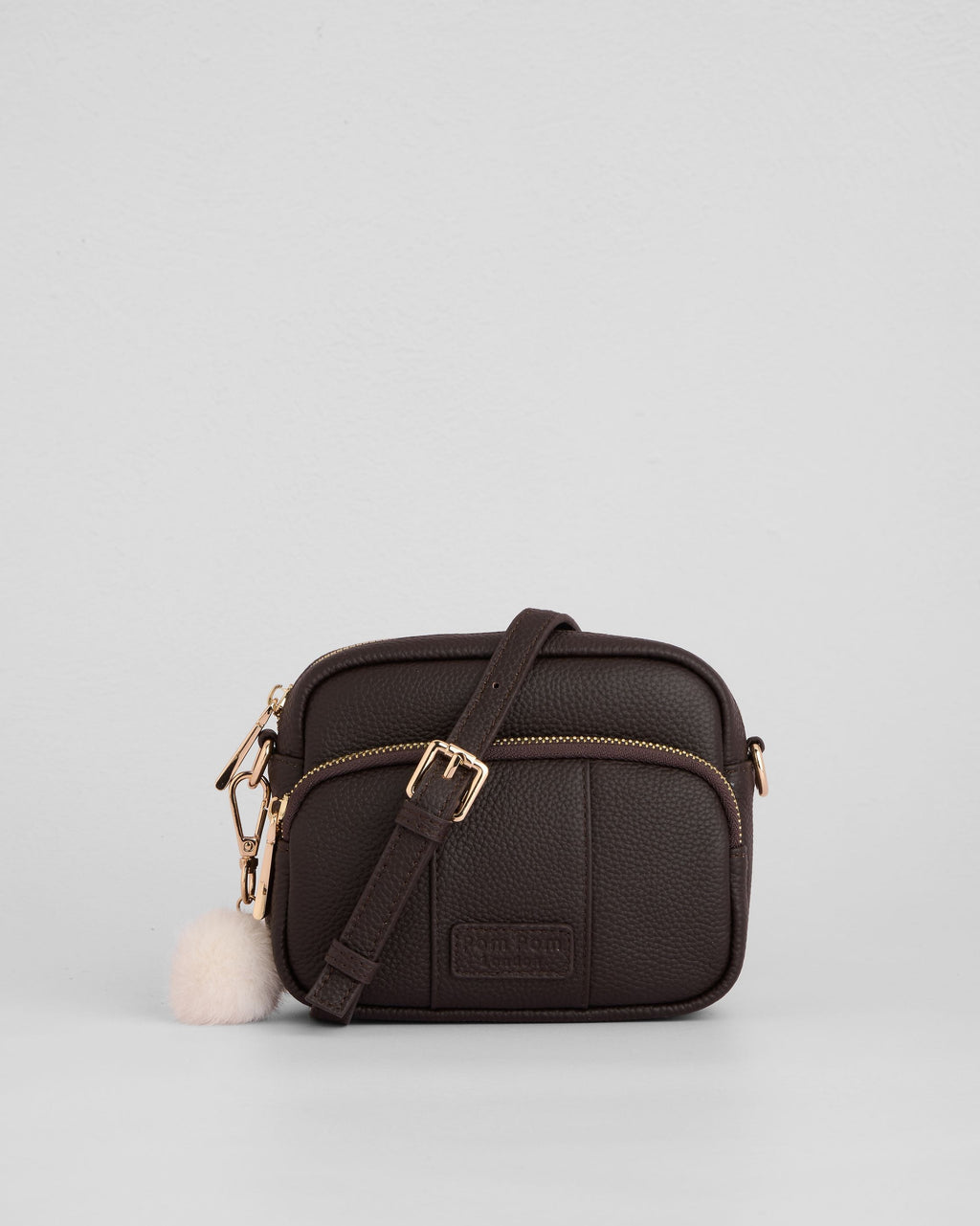 Original Mini Chocolate Plum & Accessories