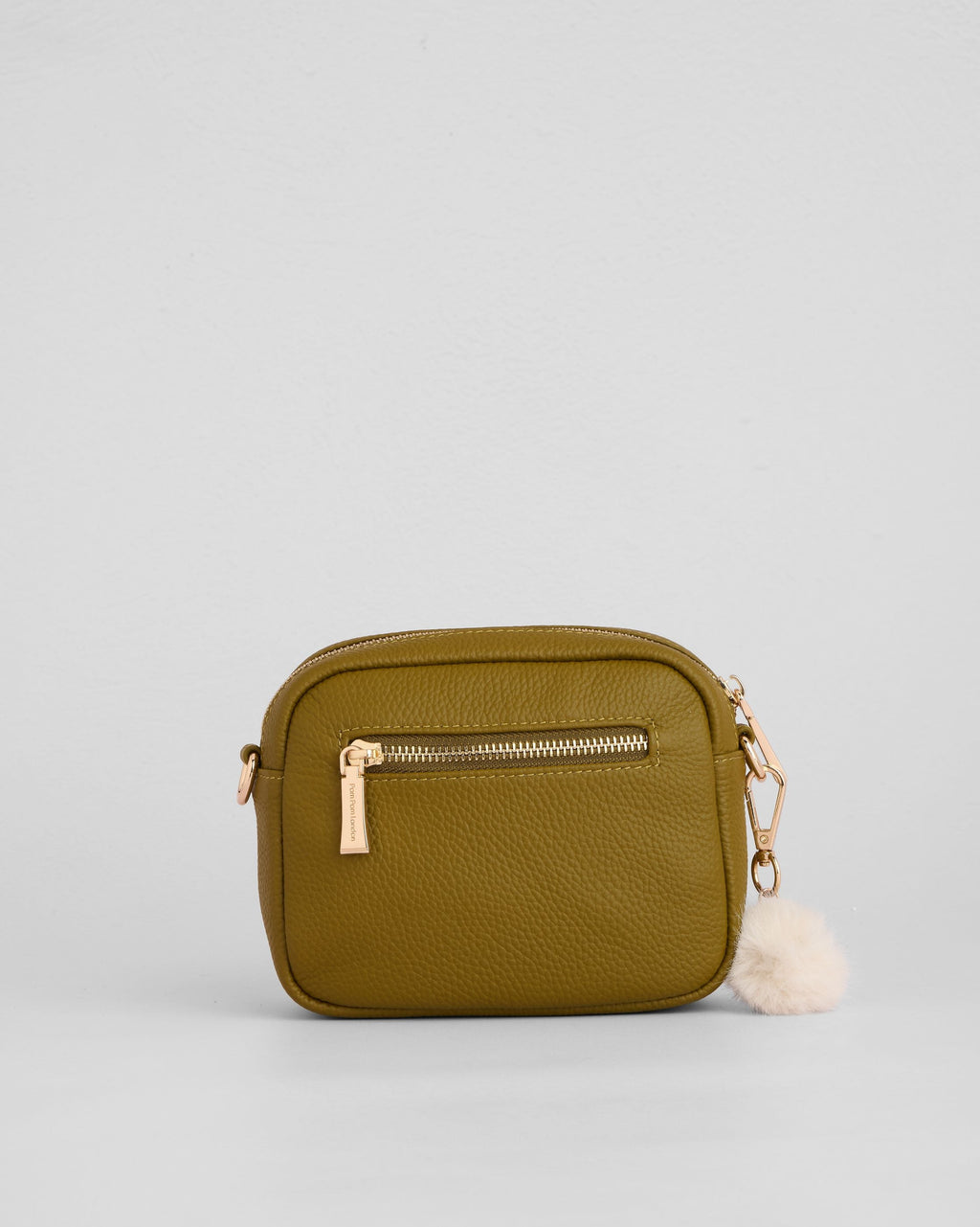 Original Mini Olive Green & Accessories