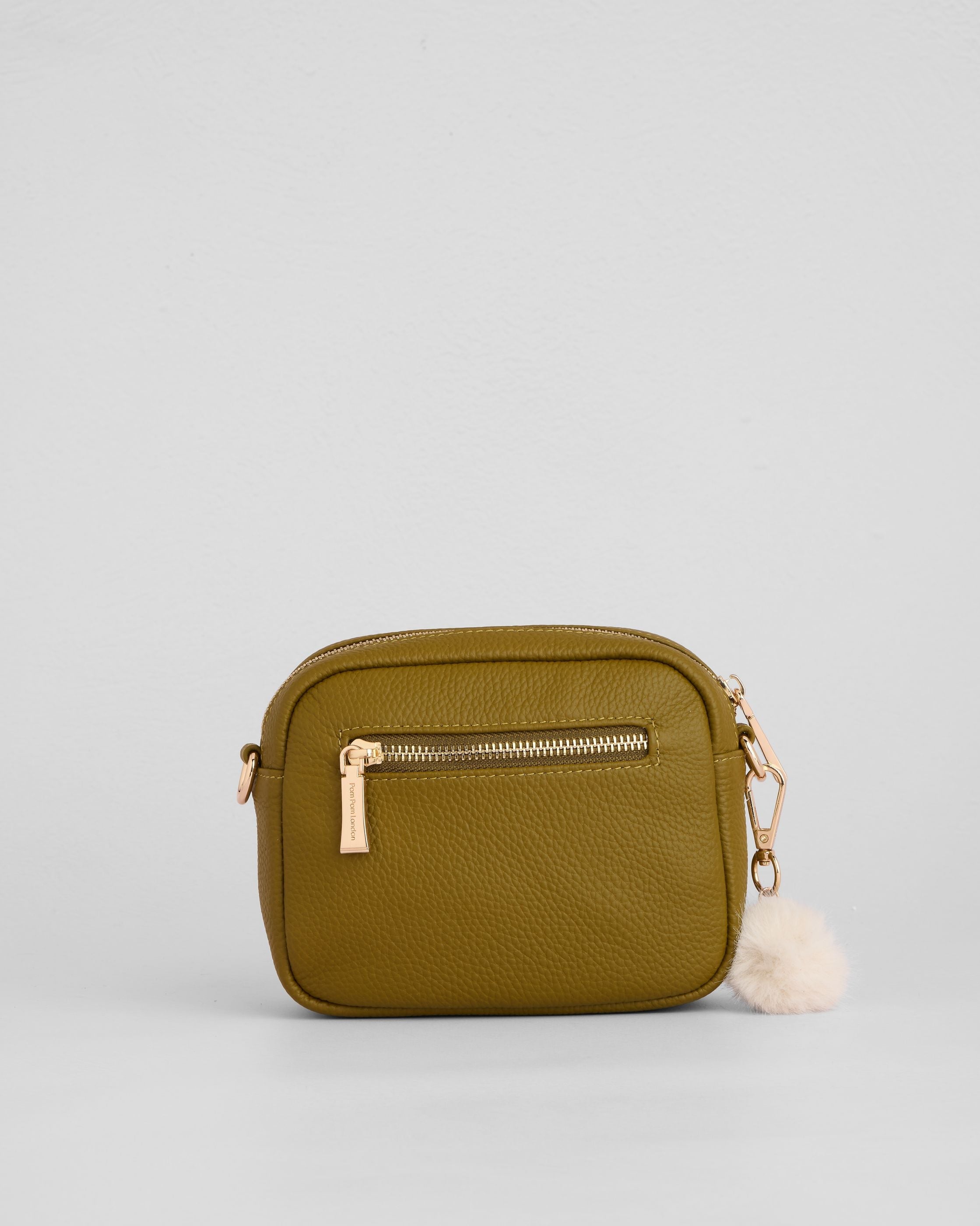 Original Mini Olive Green & Accessories