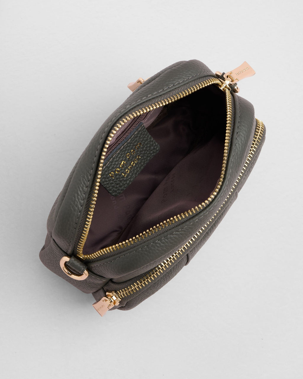 Original Mini Volcano Grey & Accessories