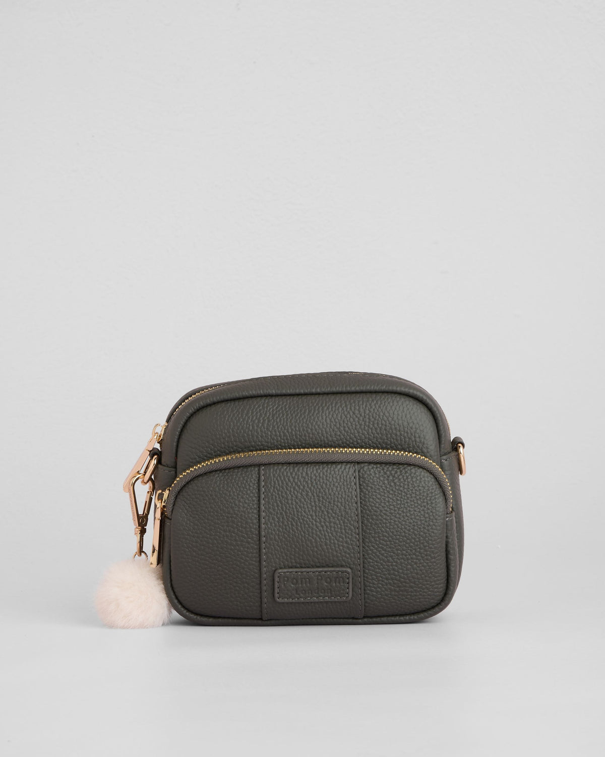 Original Mini Volcano Grey & Accessories