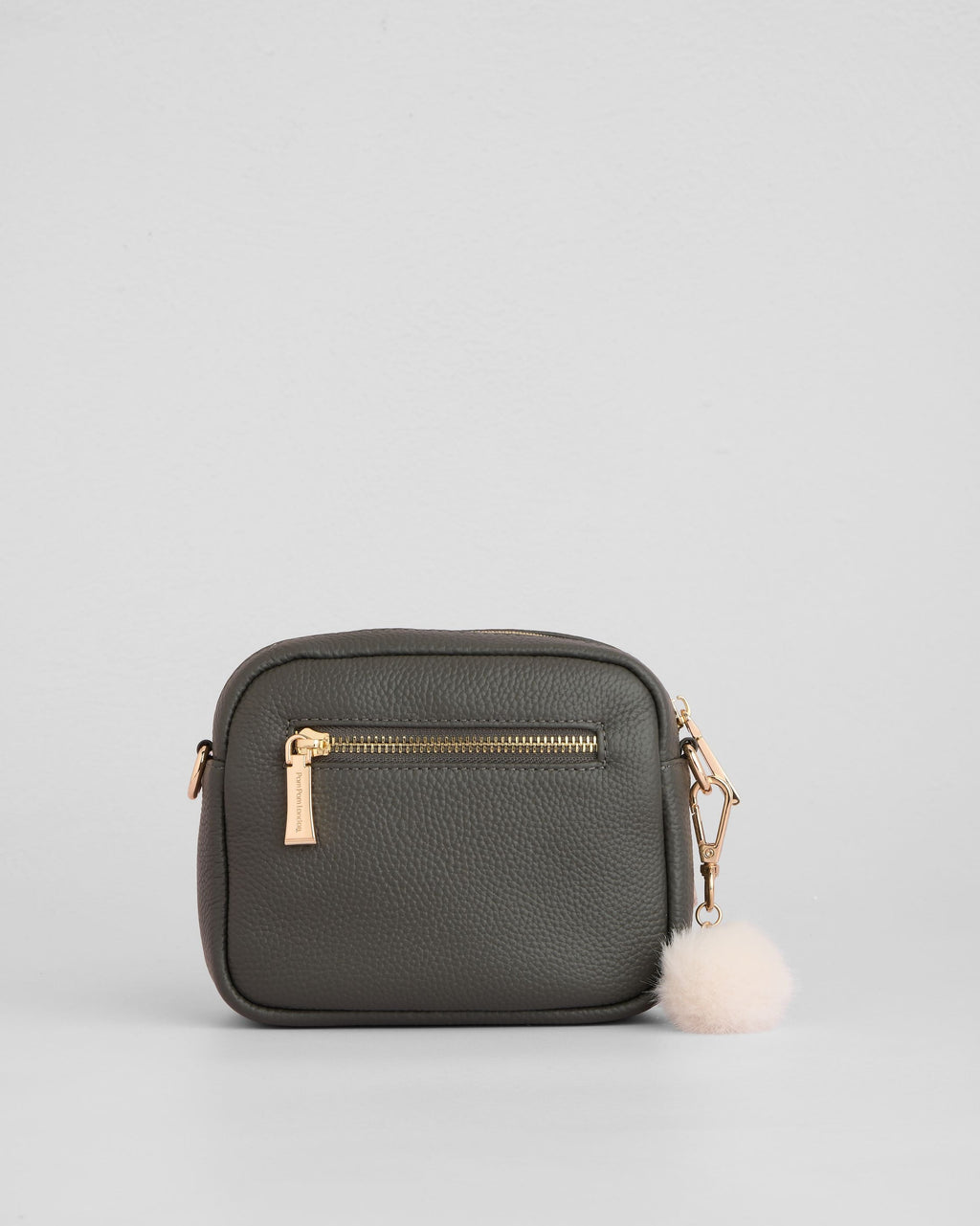 Original Mini Volcano Grey & Accessories