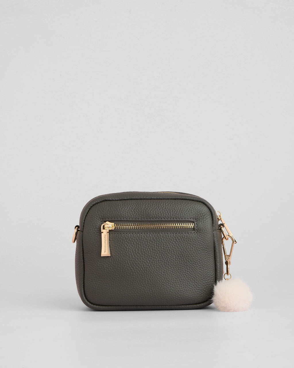 Original Mini Volcano Grey & Accessories