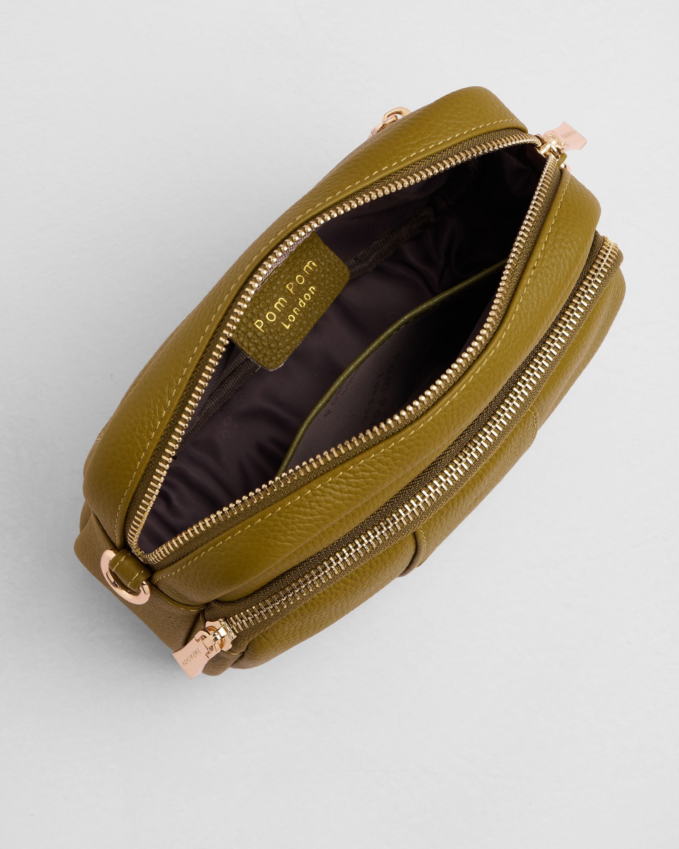 Original Olive Green & Accessories