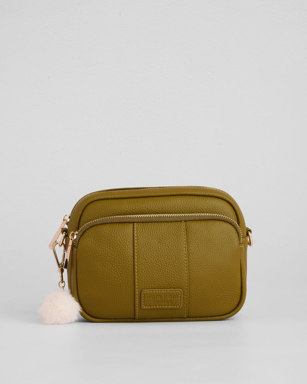 Original Olive Green & Accessories