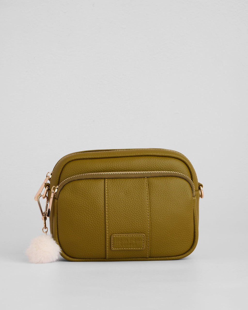 Original Olive Green & Accessories