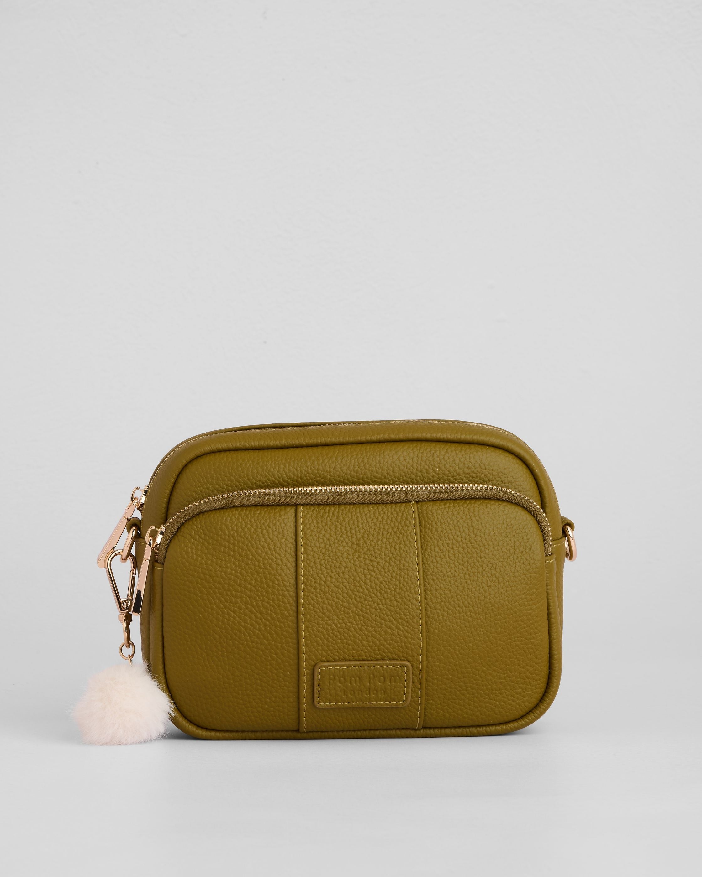 Original Olive Green & Accessories