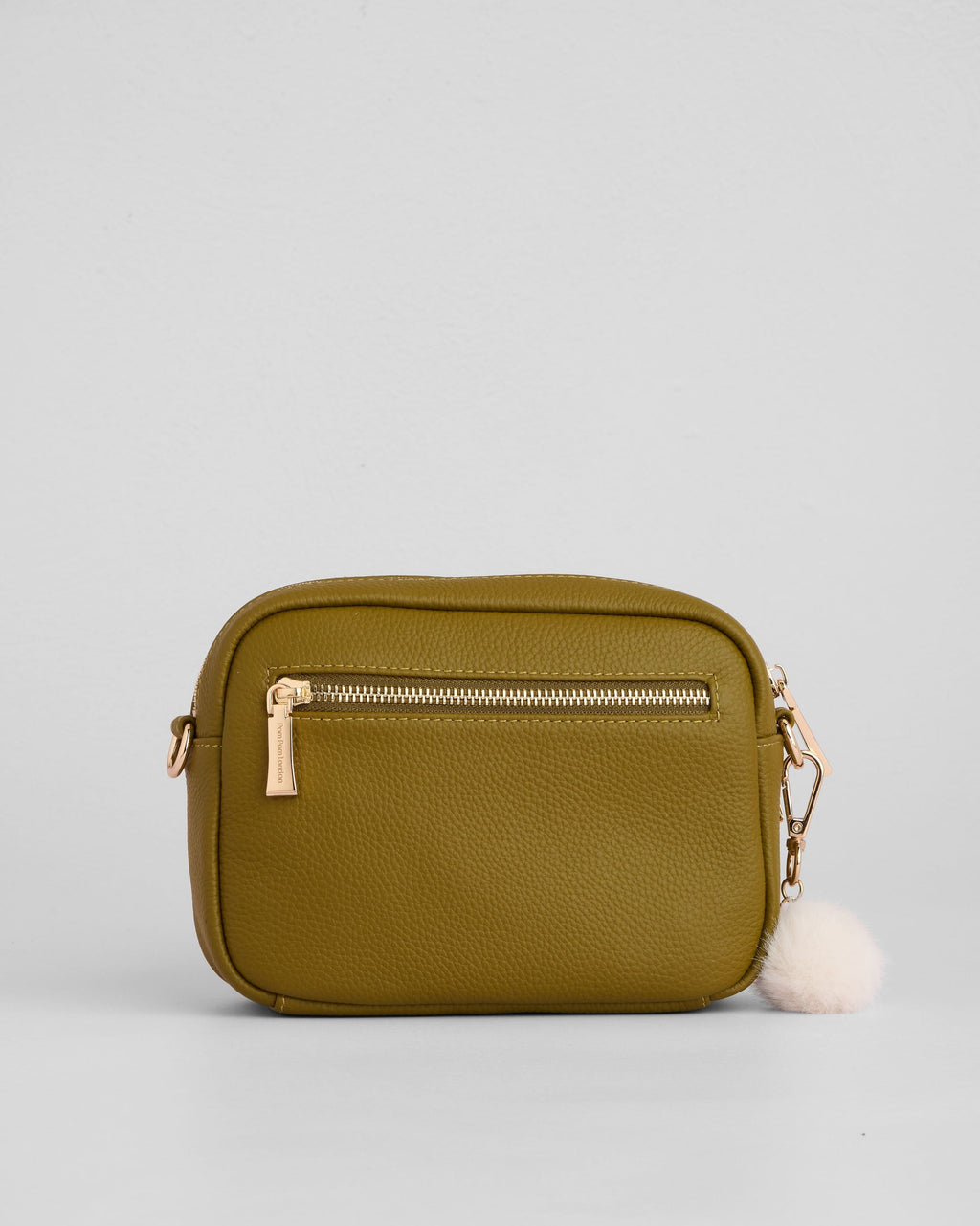 Original Olive Green & Accessories