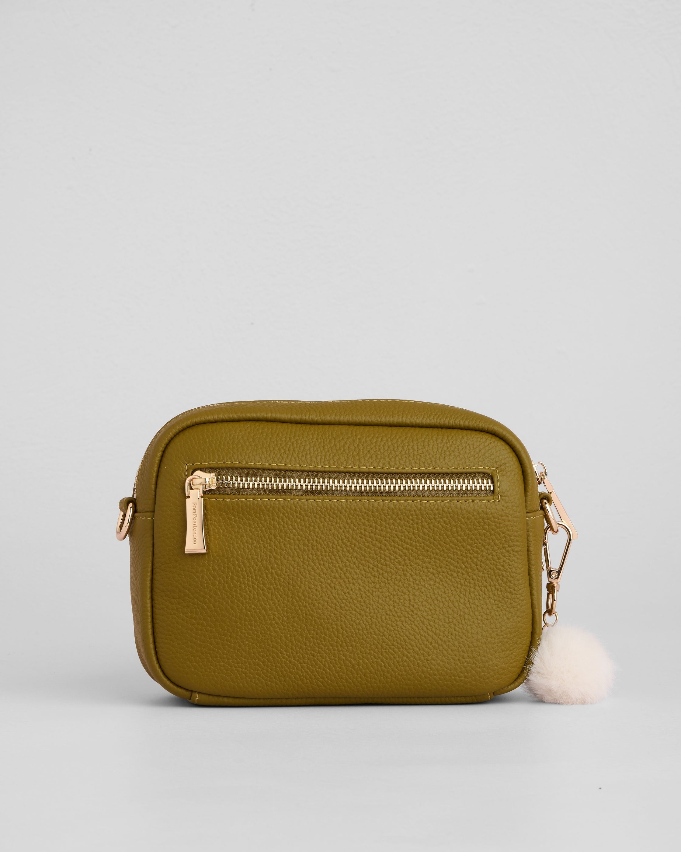 Original Olive Green & Accessories