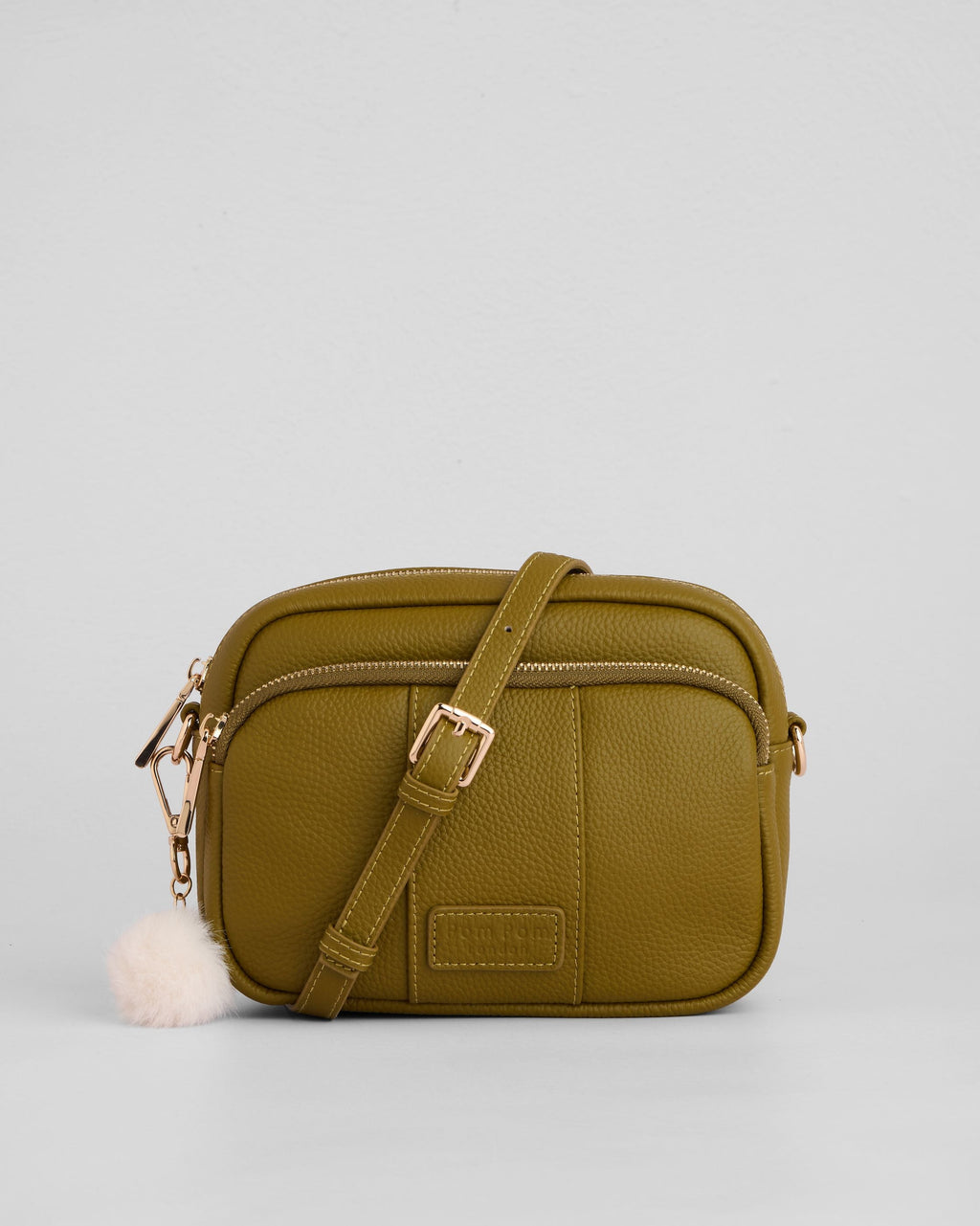 Original Olive Green & Accessories