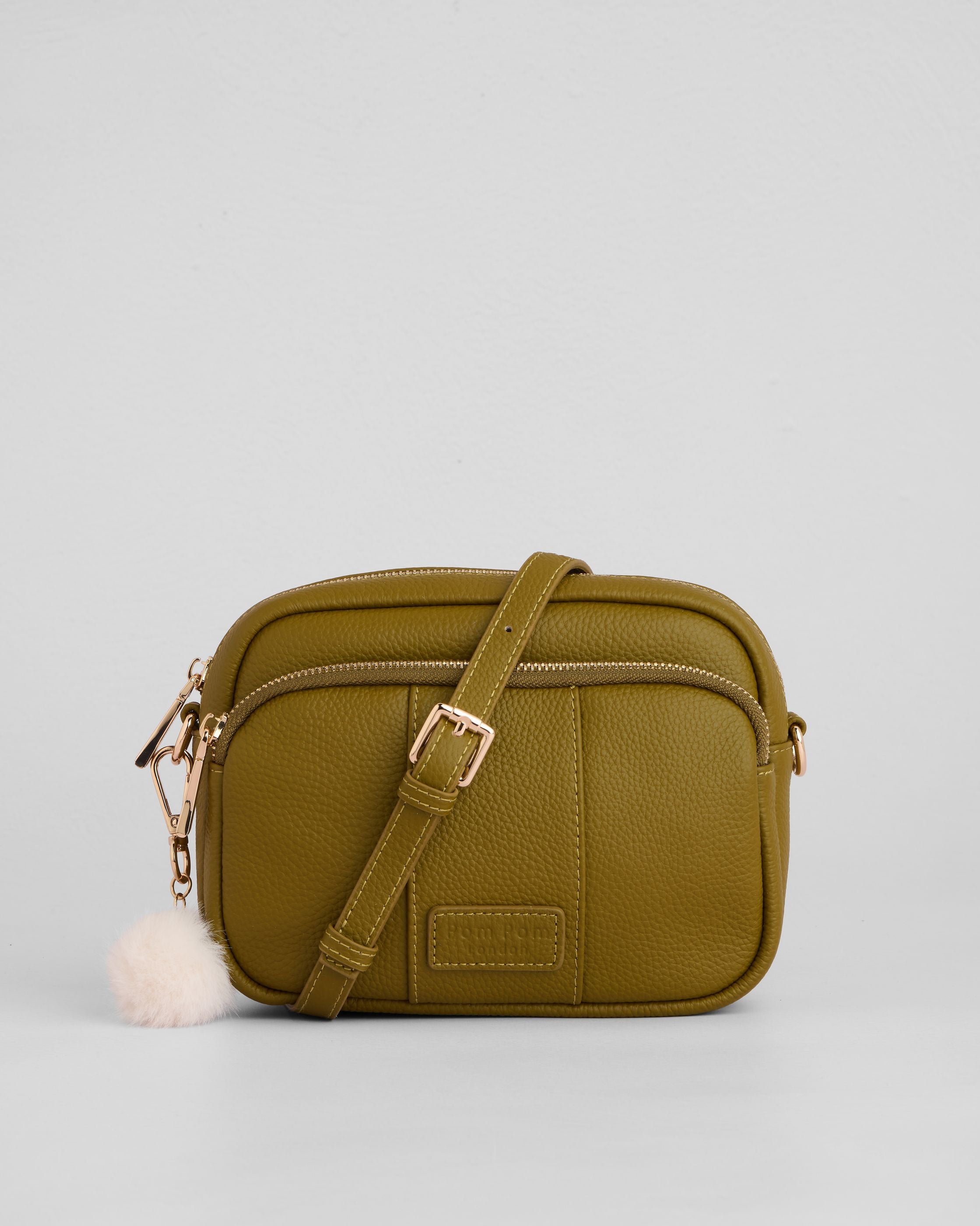 Original Olive Green & Accessories