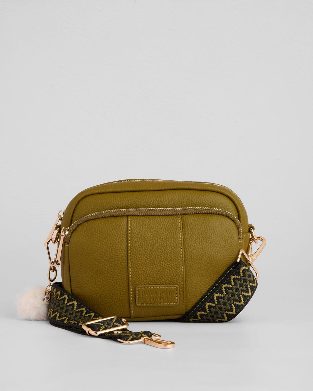 Original Olive Green & Accessories