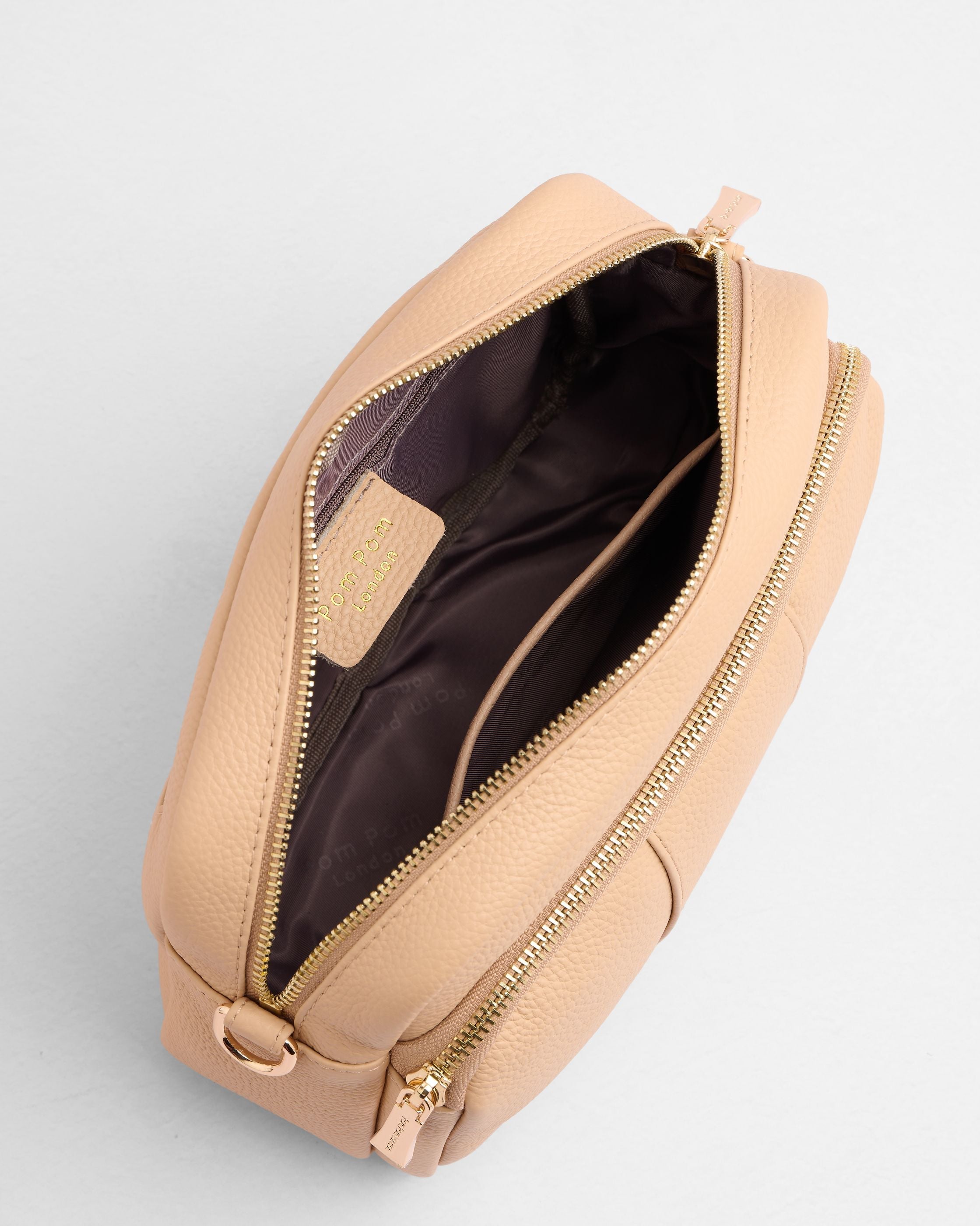 Original Plus Almond Beige & Accessories