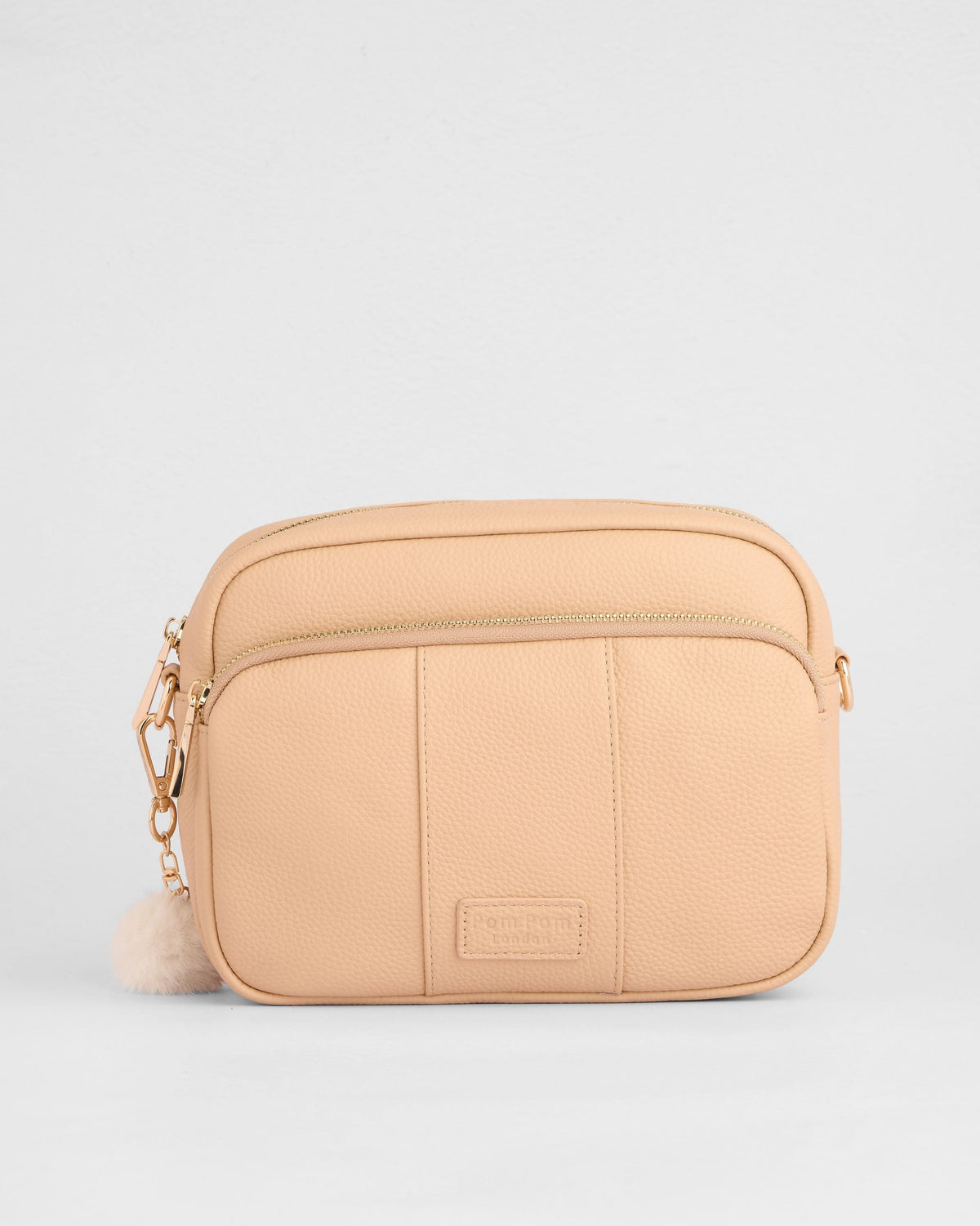 Original Plus Almond Beige & Accessories