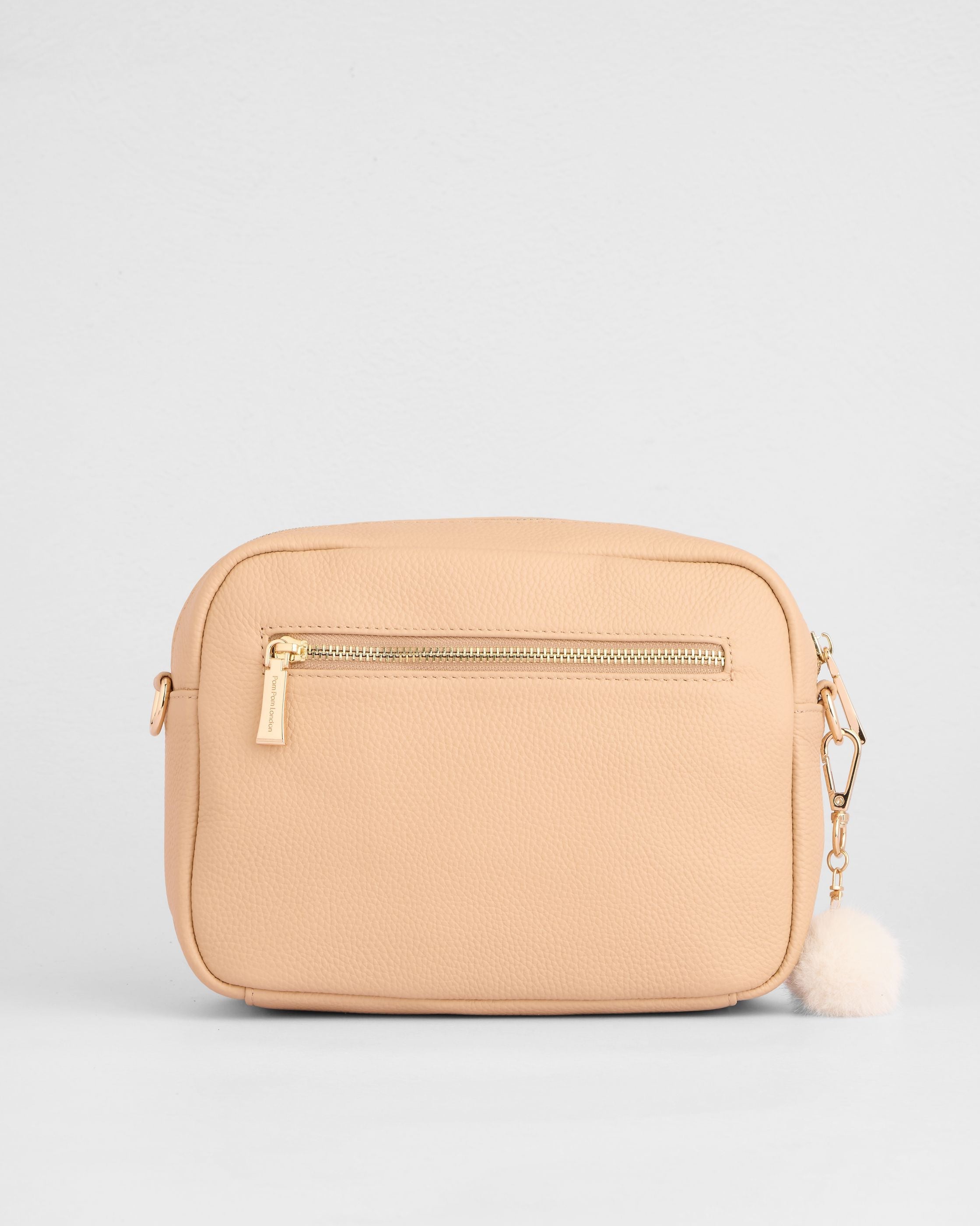 Original Plus Almond Beige & Accessories