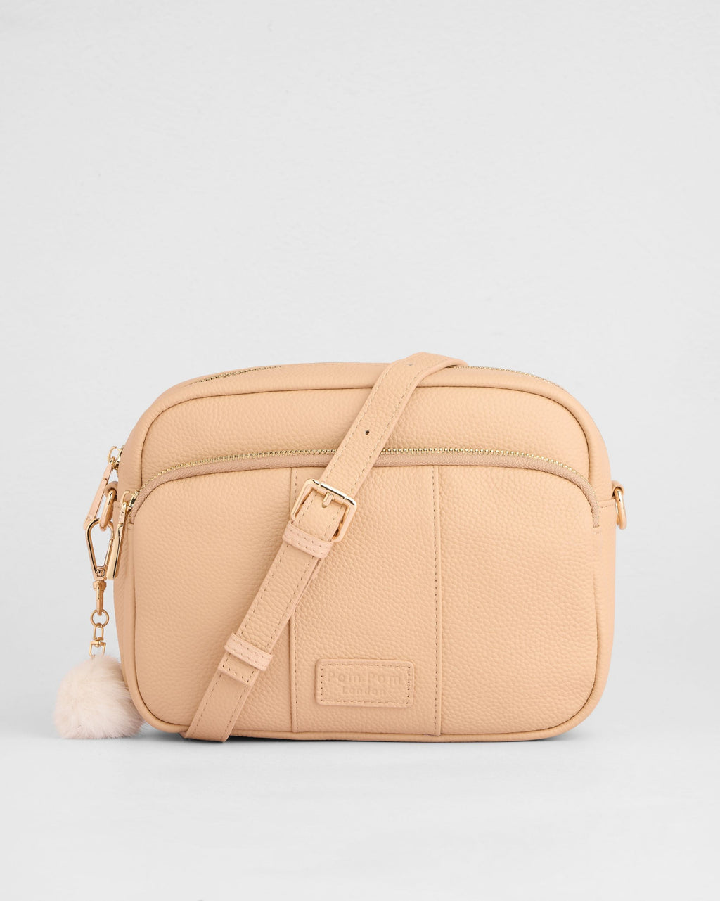 Original Plus Almond Beige & Accessories