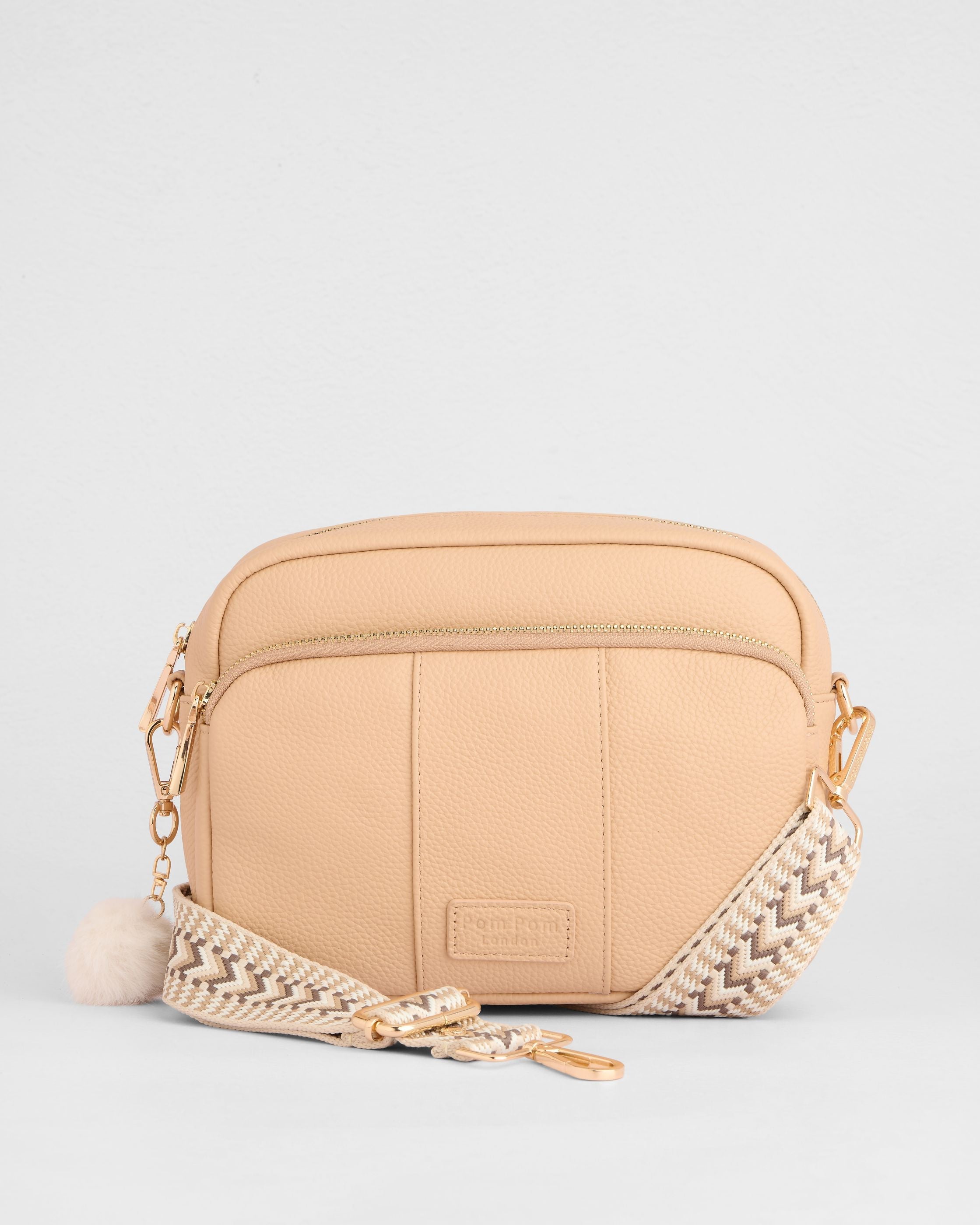 Original Plus Almond Beige & Accessories