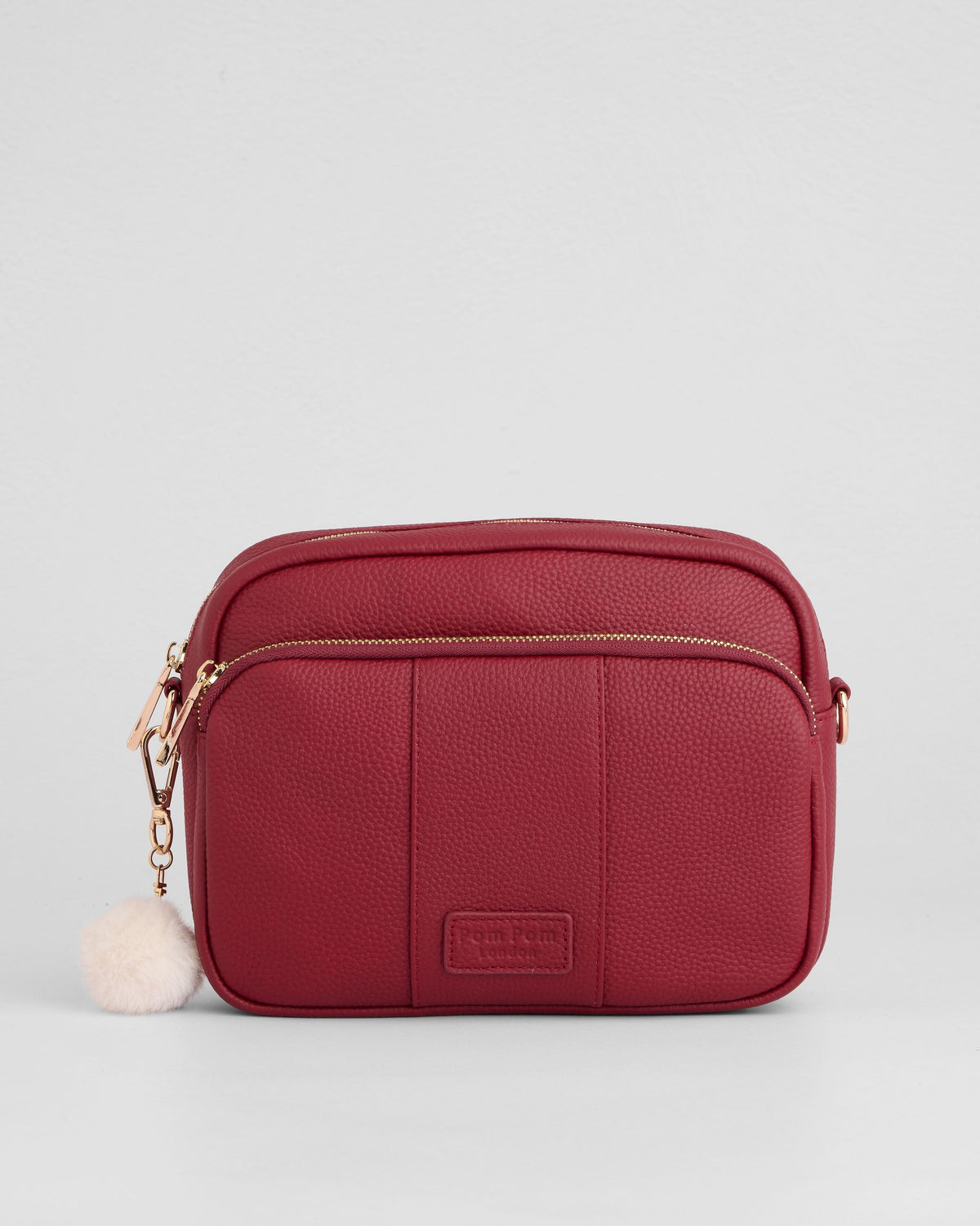 Original Plus Burnt Rhubarb & Accessories