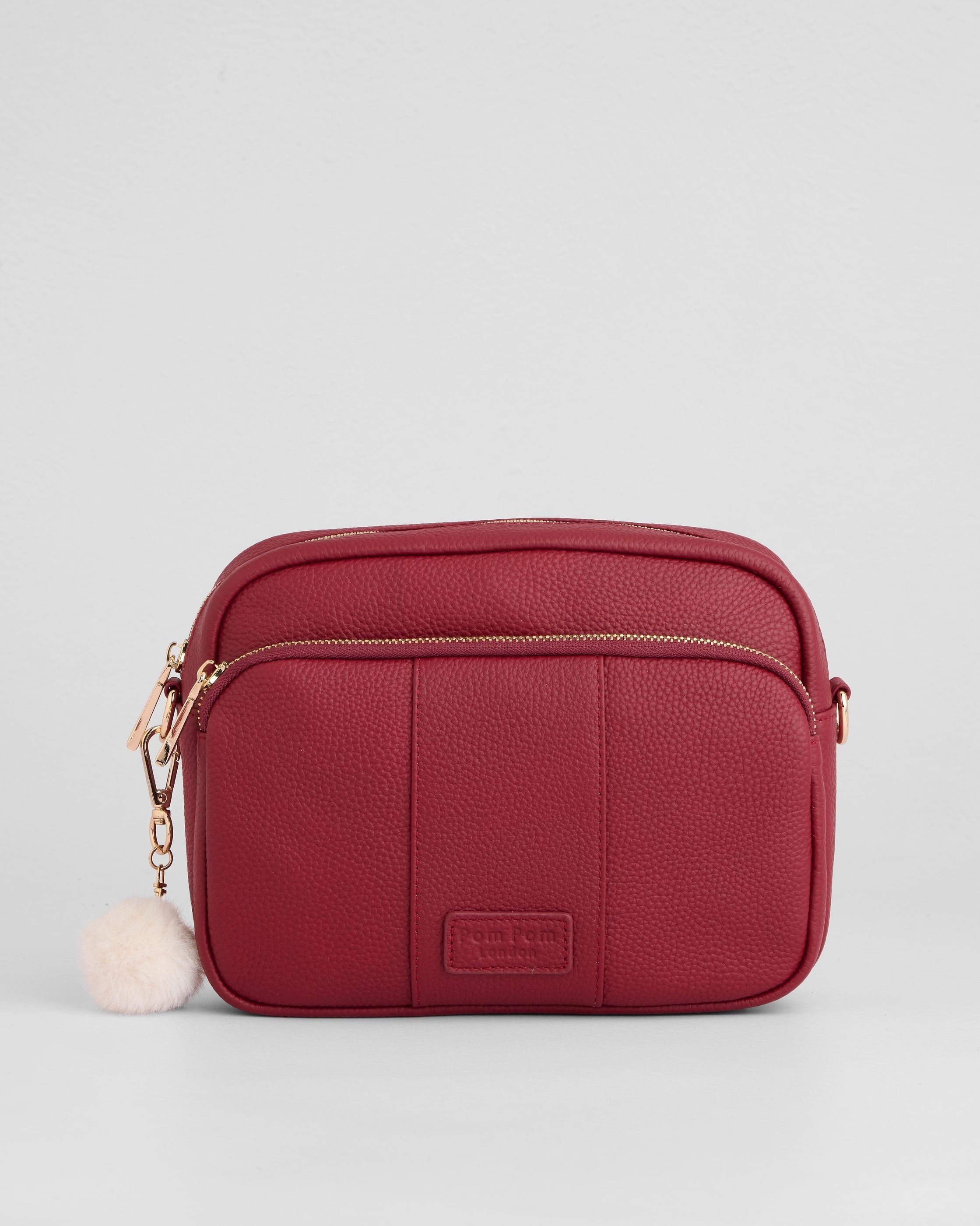 Original Plus Burnt Rhubarb & Accessories