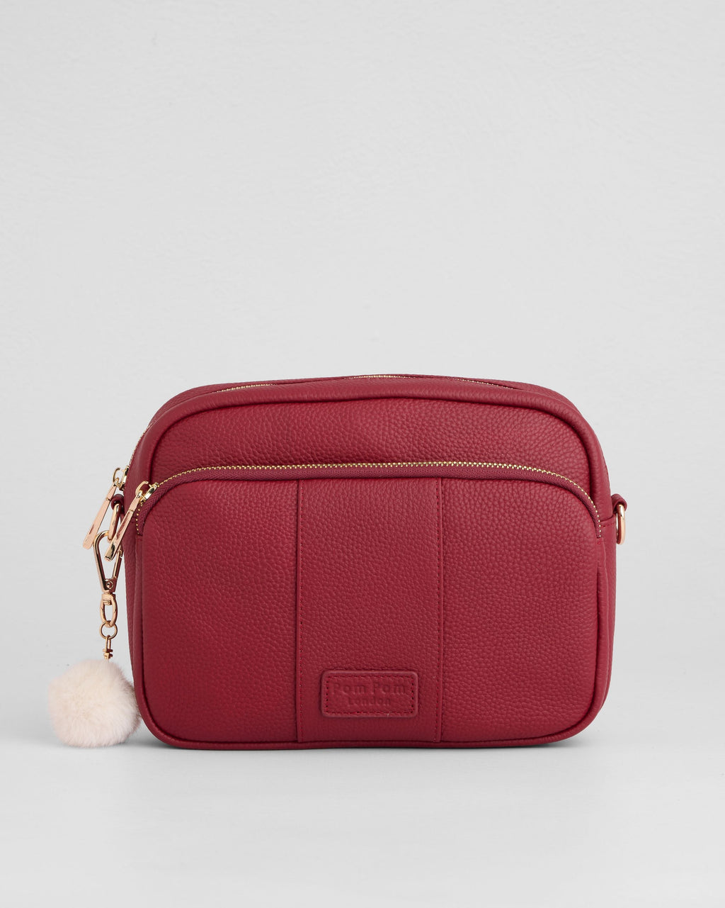 Original Plus Burnt Rhubarb & Accessories