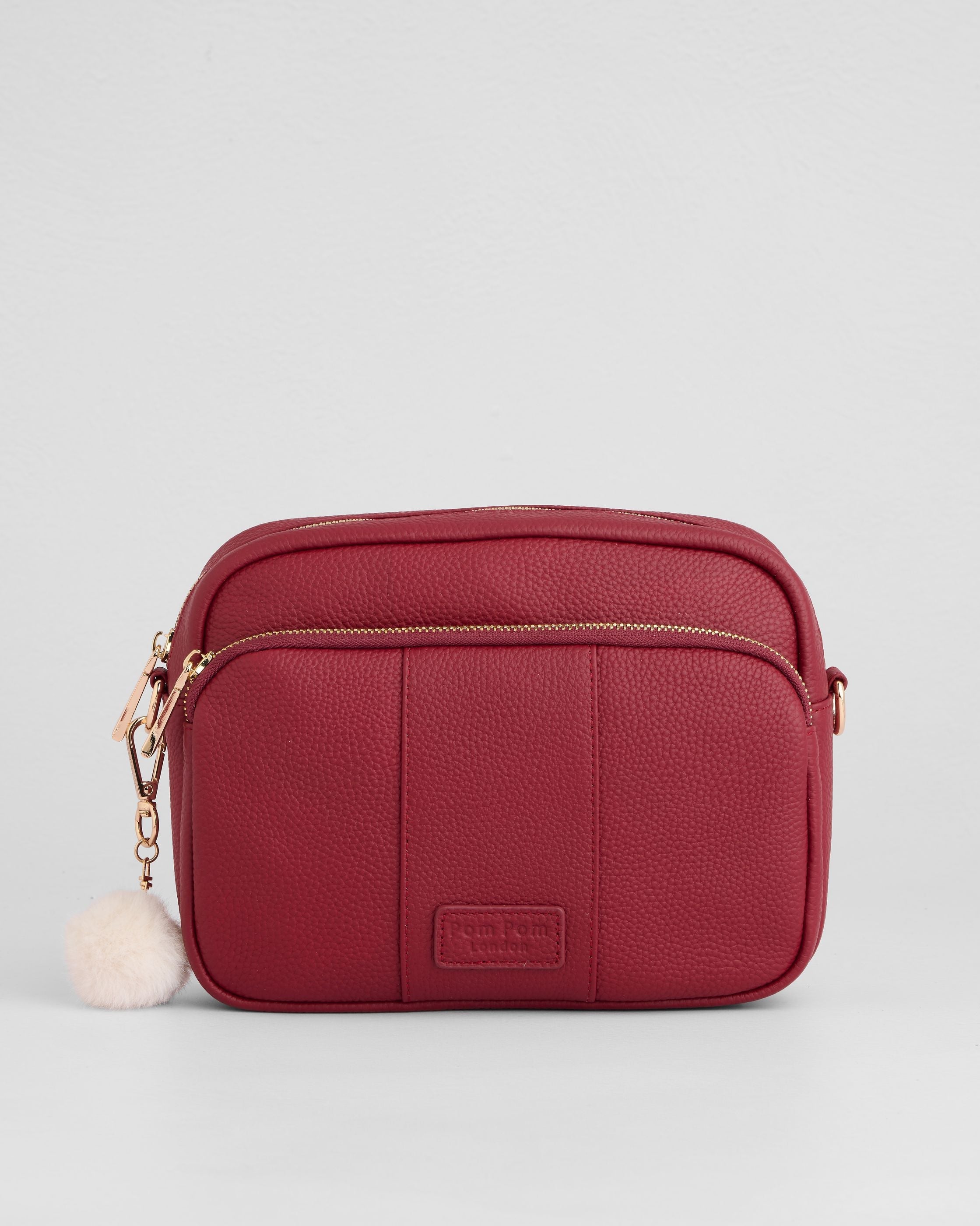 Original Plus Burnt Rhubarb & Accessories