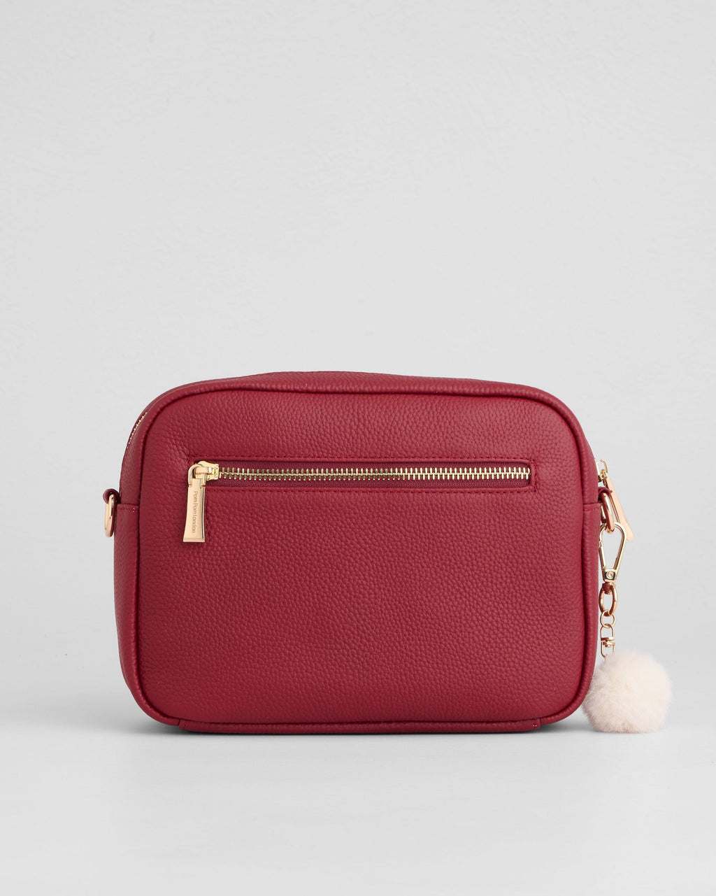 Original Plus Burnt Rhubarb & Accessories