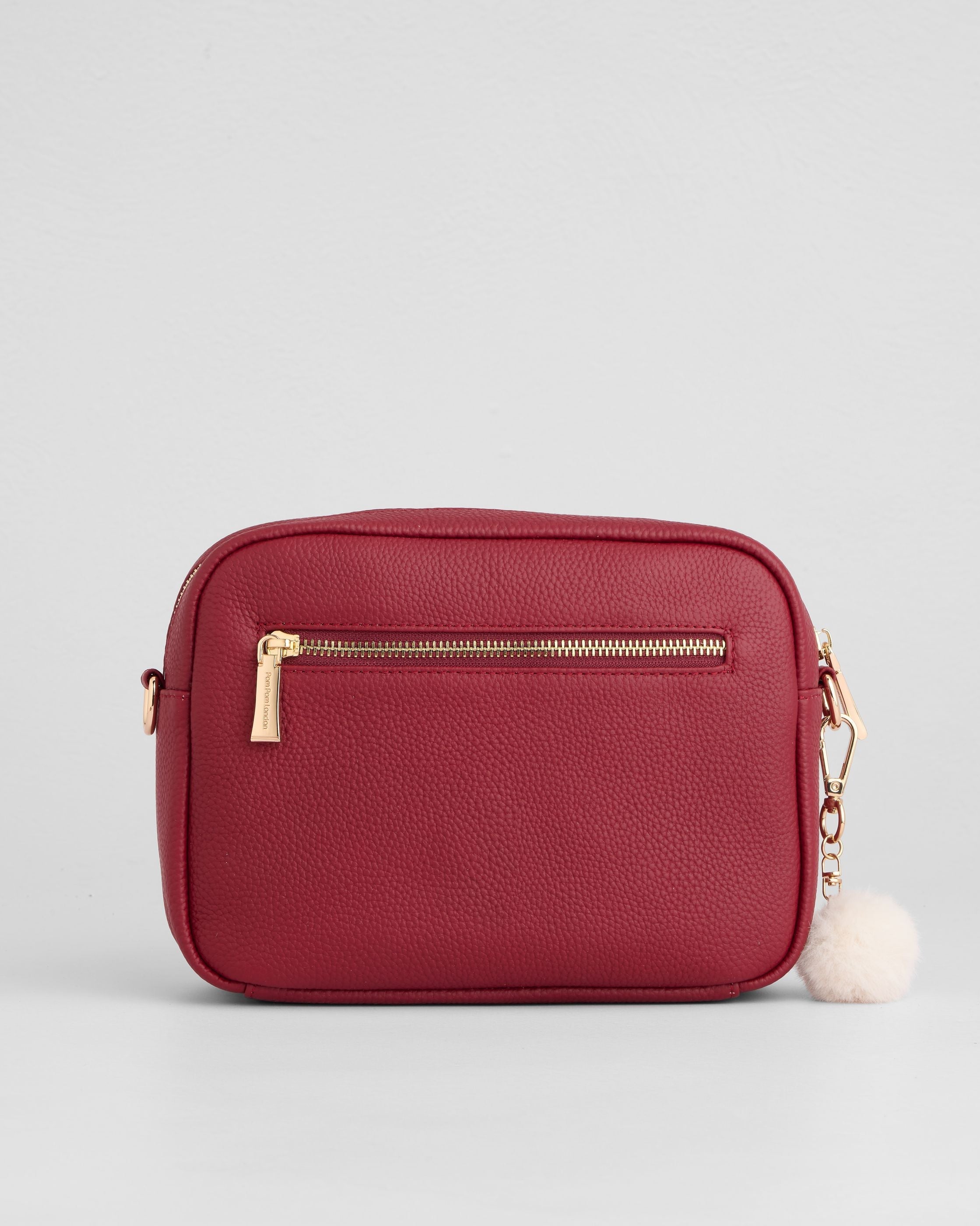Original Plus Burnt Rhubarb & Accessories