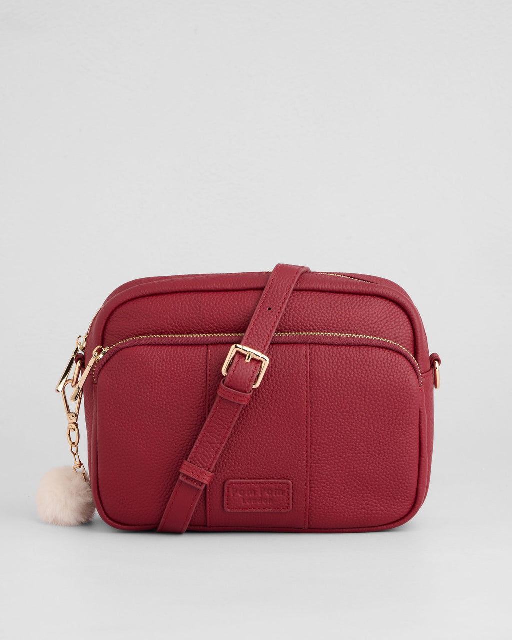 Original Plus Burnt Rhubarb & Accessories