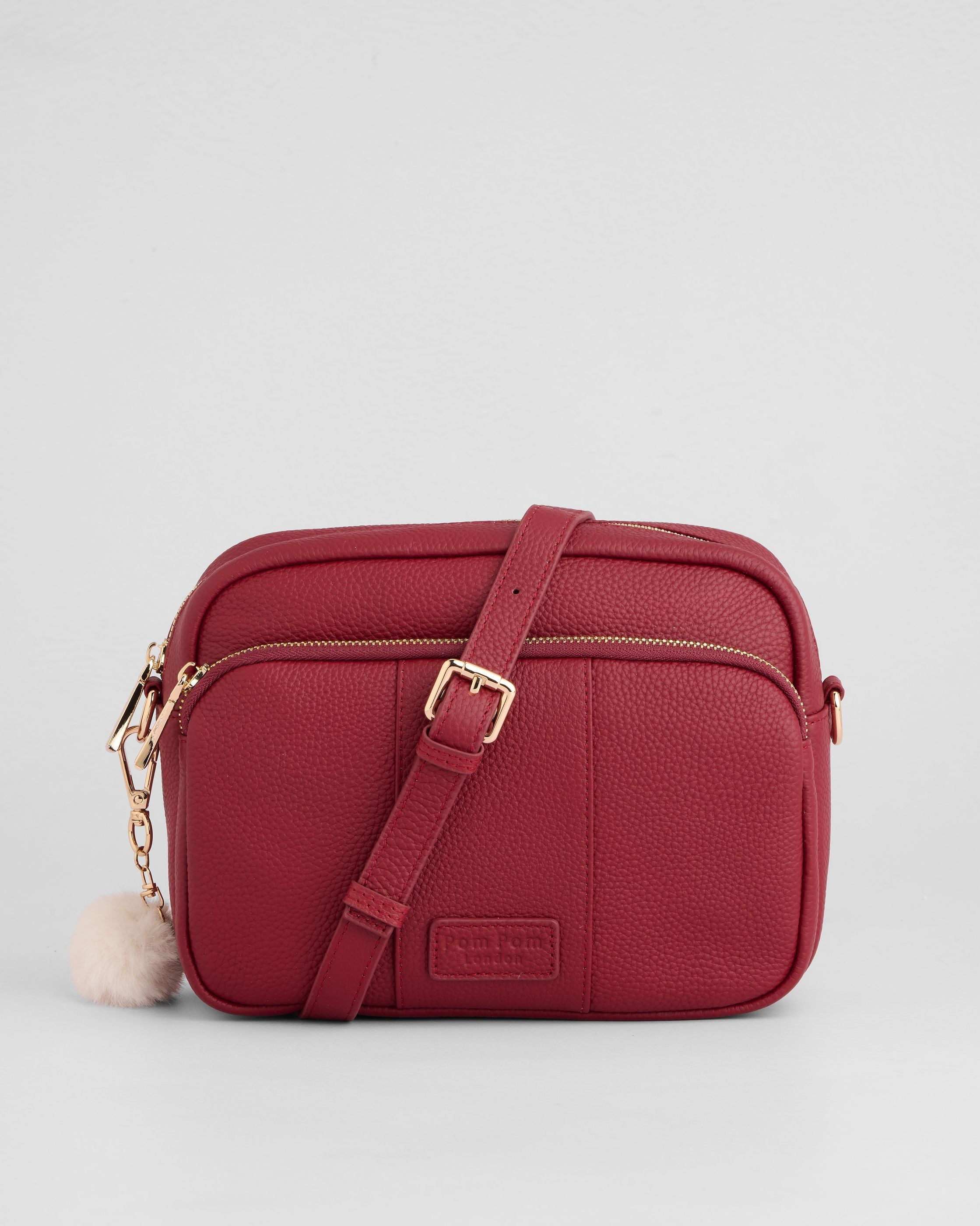Original Plus Burnt Rhubarb & Accessories