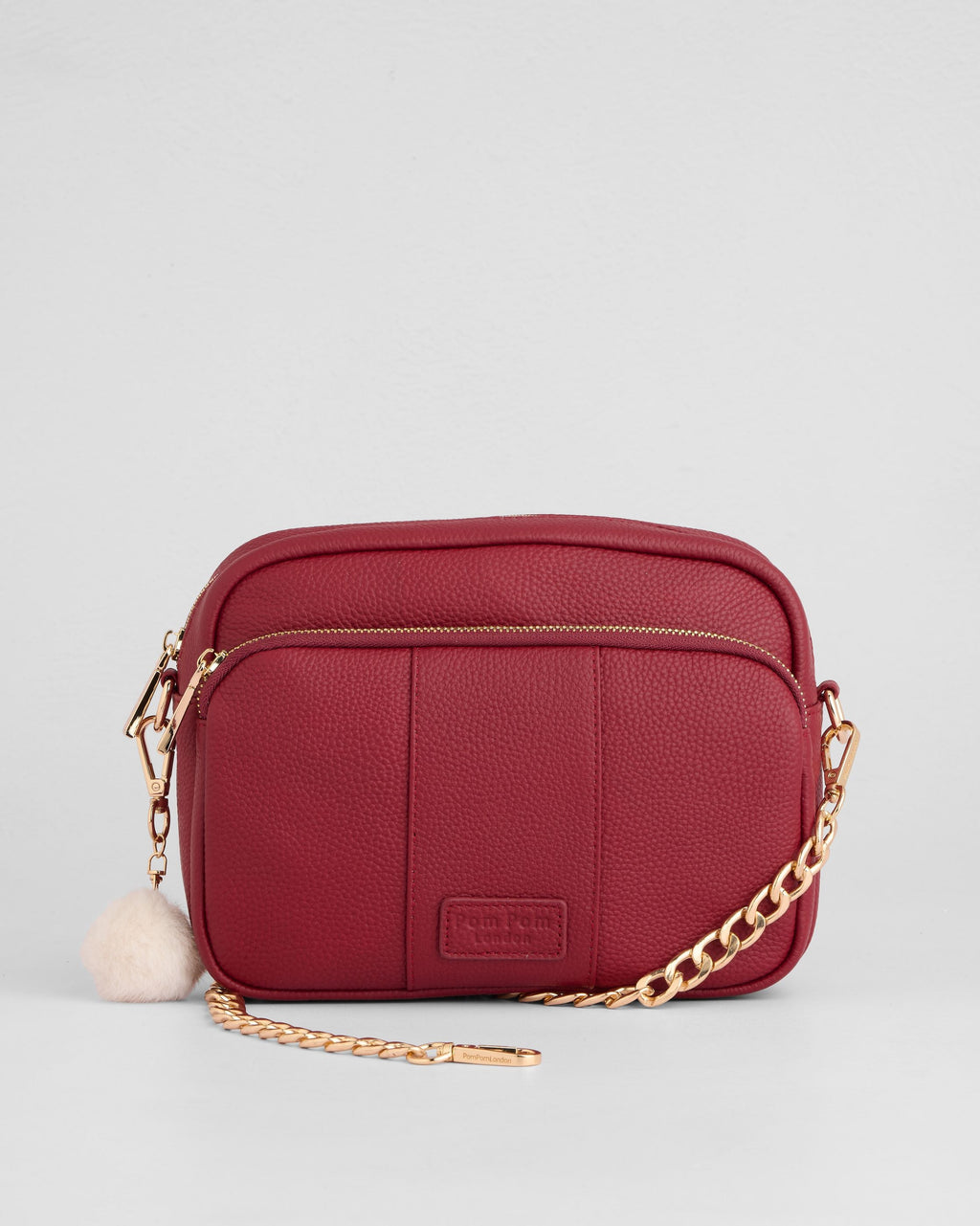 Original Plus Burnt Rhubarb & Accessories
