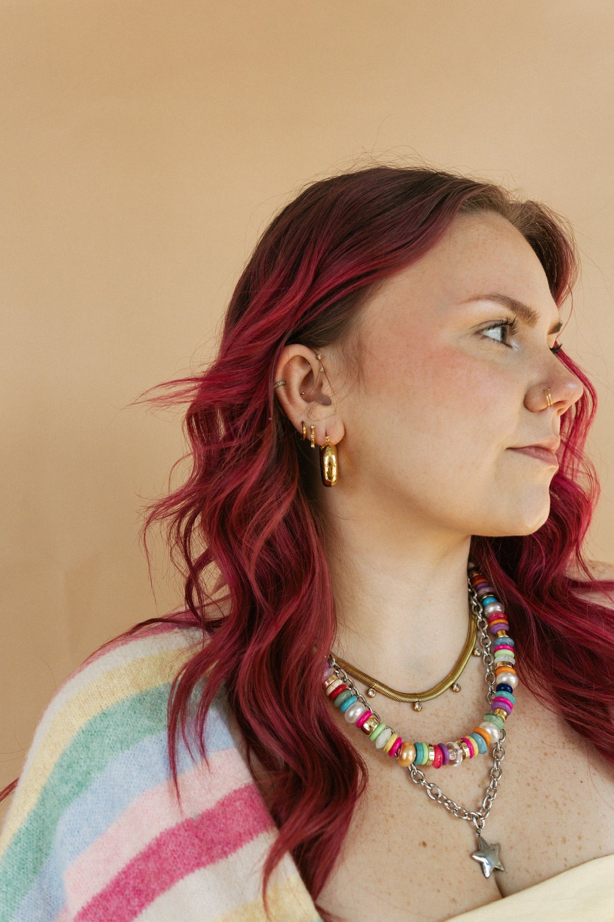 Emmy Hoops 3