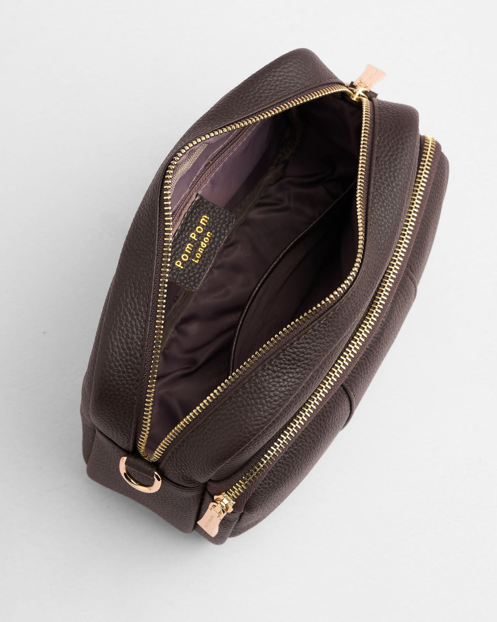 Original Plus Chocolate Plum & Accessories