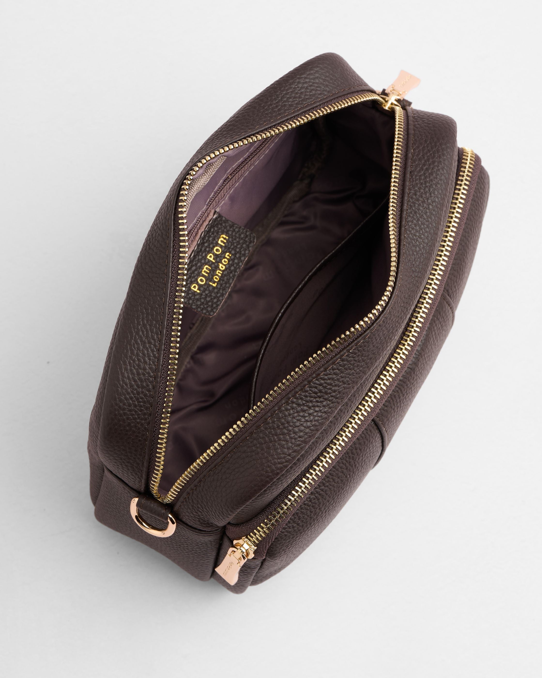 Original Plus Chocolate Plum & Accessories