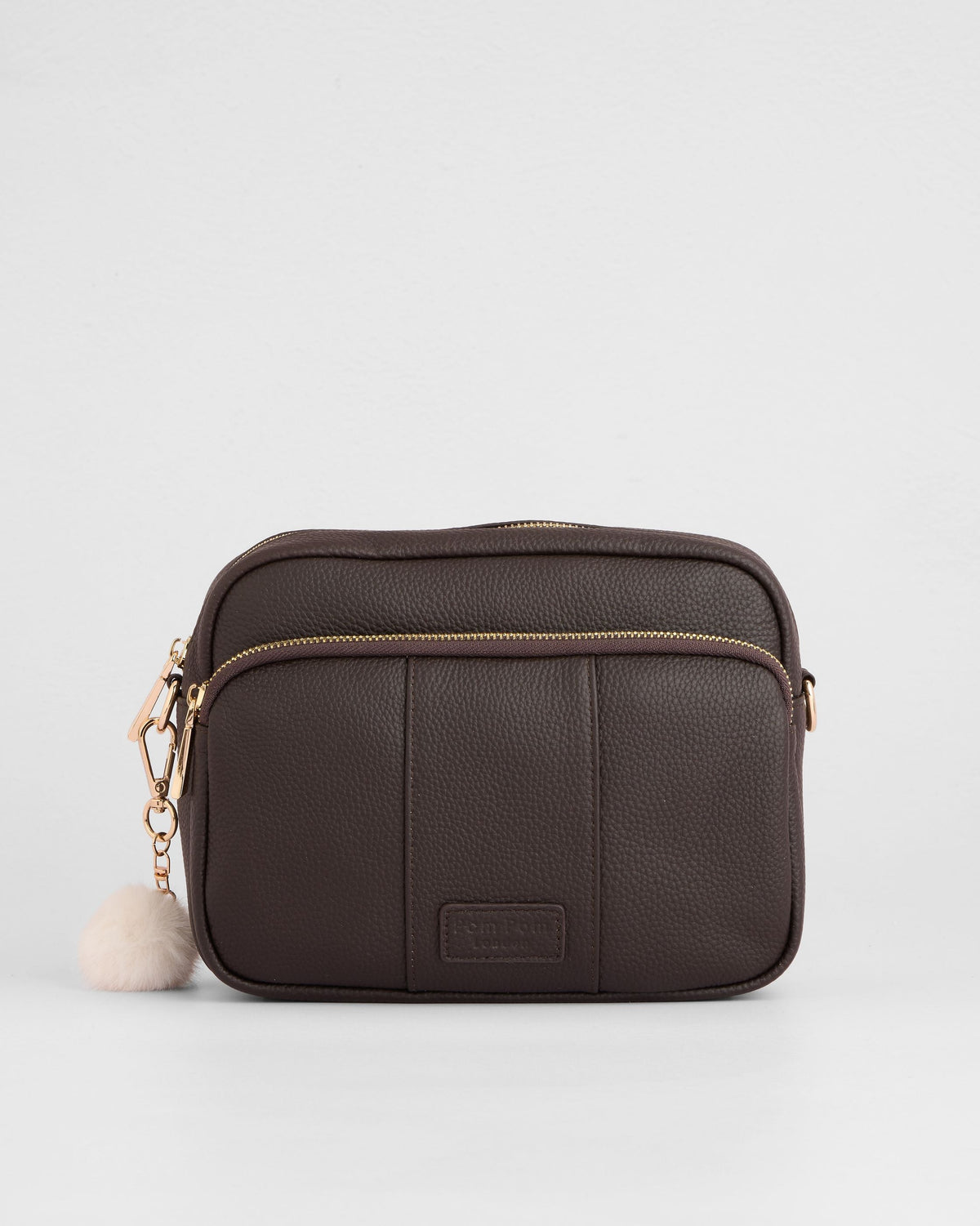 Original Plus Chocolate Plum & Accessories