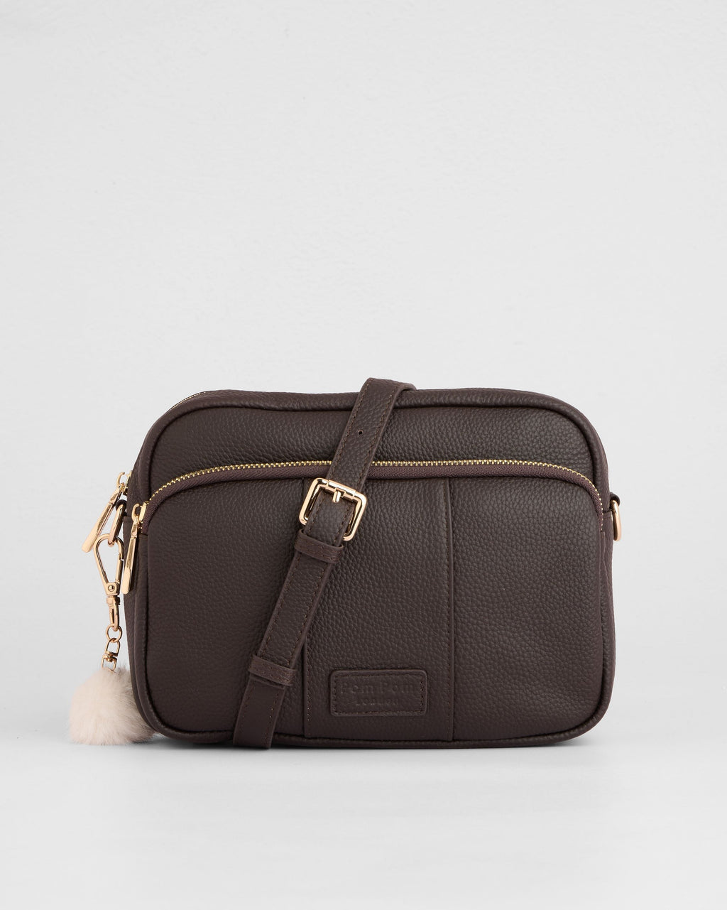 Original Plus Chocolate Plum & Accessories