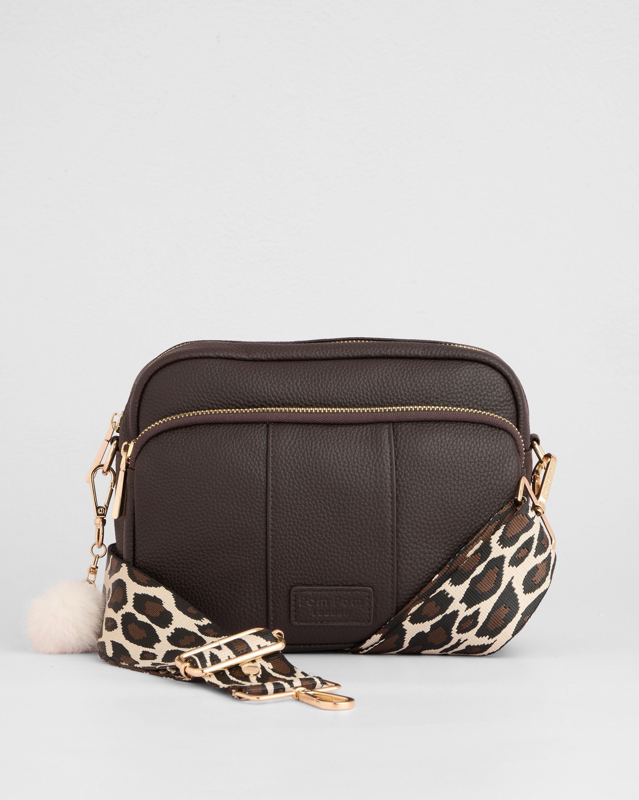 Original Plus Chocolate Plum & Accessories