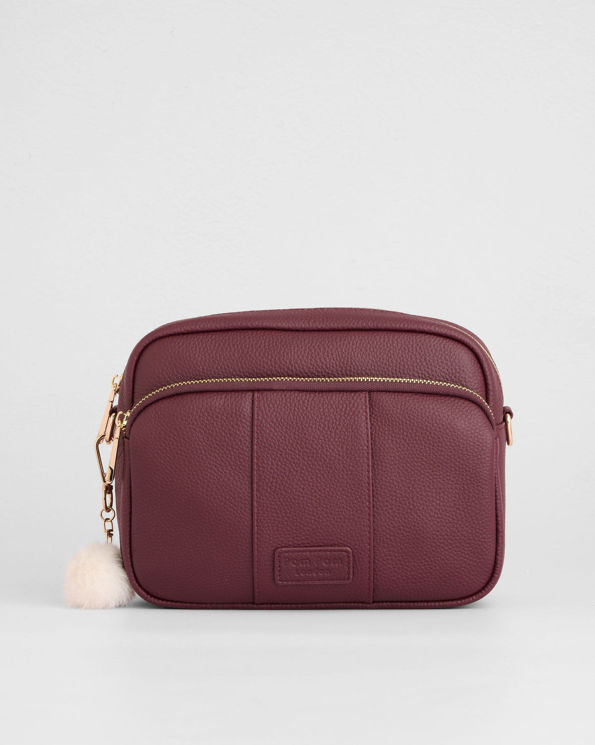 Original Plus Dark Maroon & Accessories