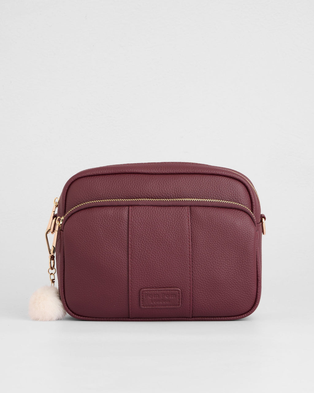 Original Plus Dark Maroon & Accessories