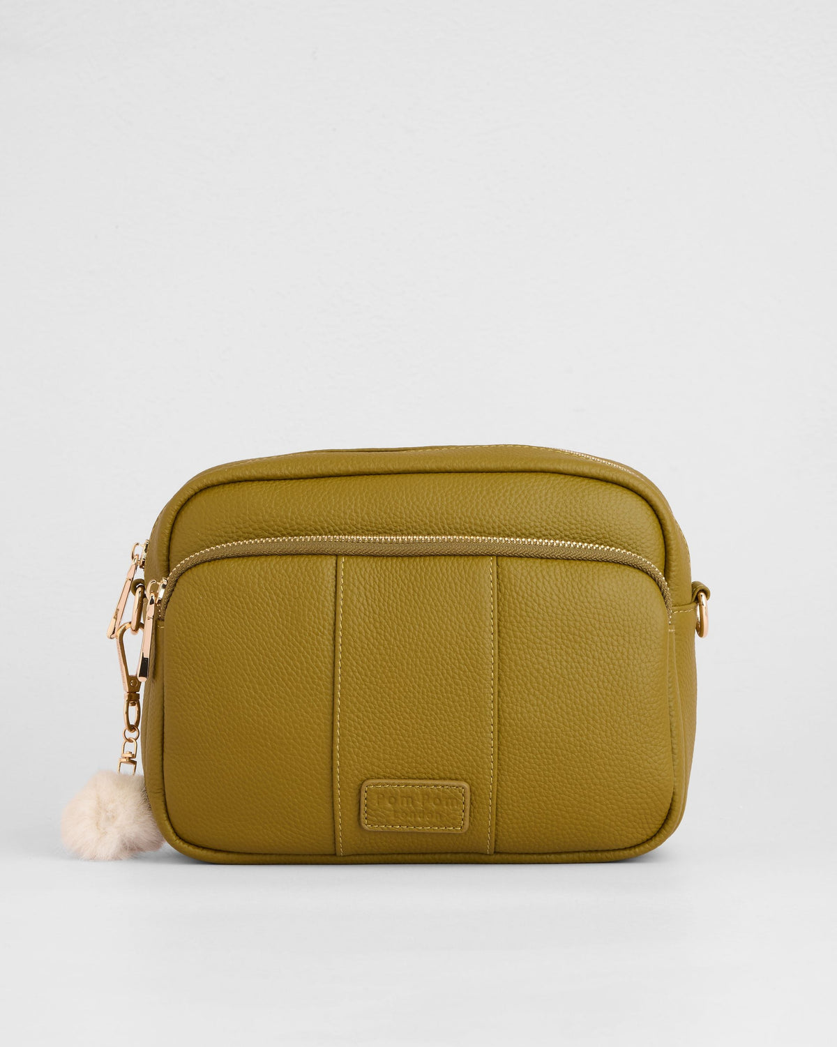 Original Plus Olive Green & Accessories